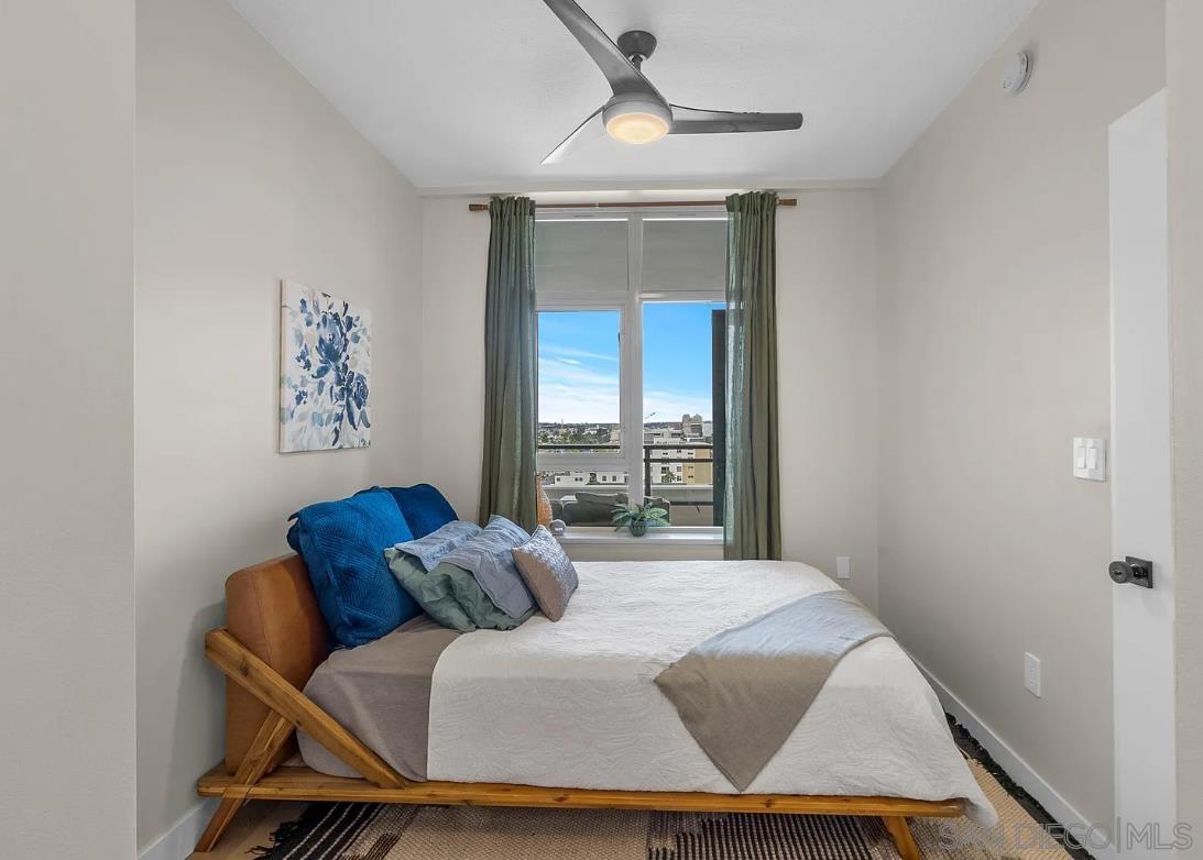 Detail Gallery Image 7 of 29 For 475  Redwood St, San Diego,  CA 92103 - 1 Beds | 1 Baths