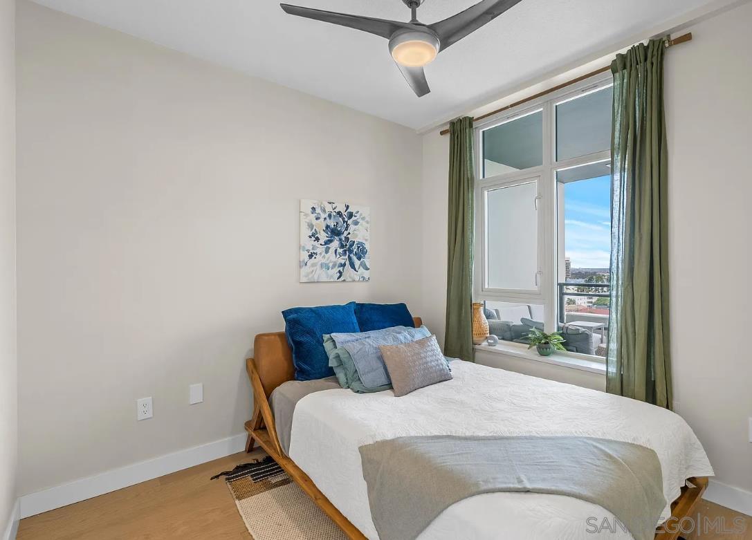 Detail Gallery Image 8 of 29 For 475  Redwood St, San Diego,  CA 92103 - 1 Beds | 1 Baths