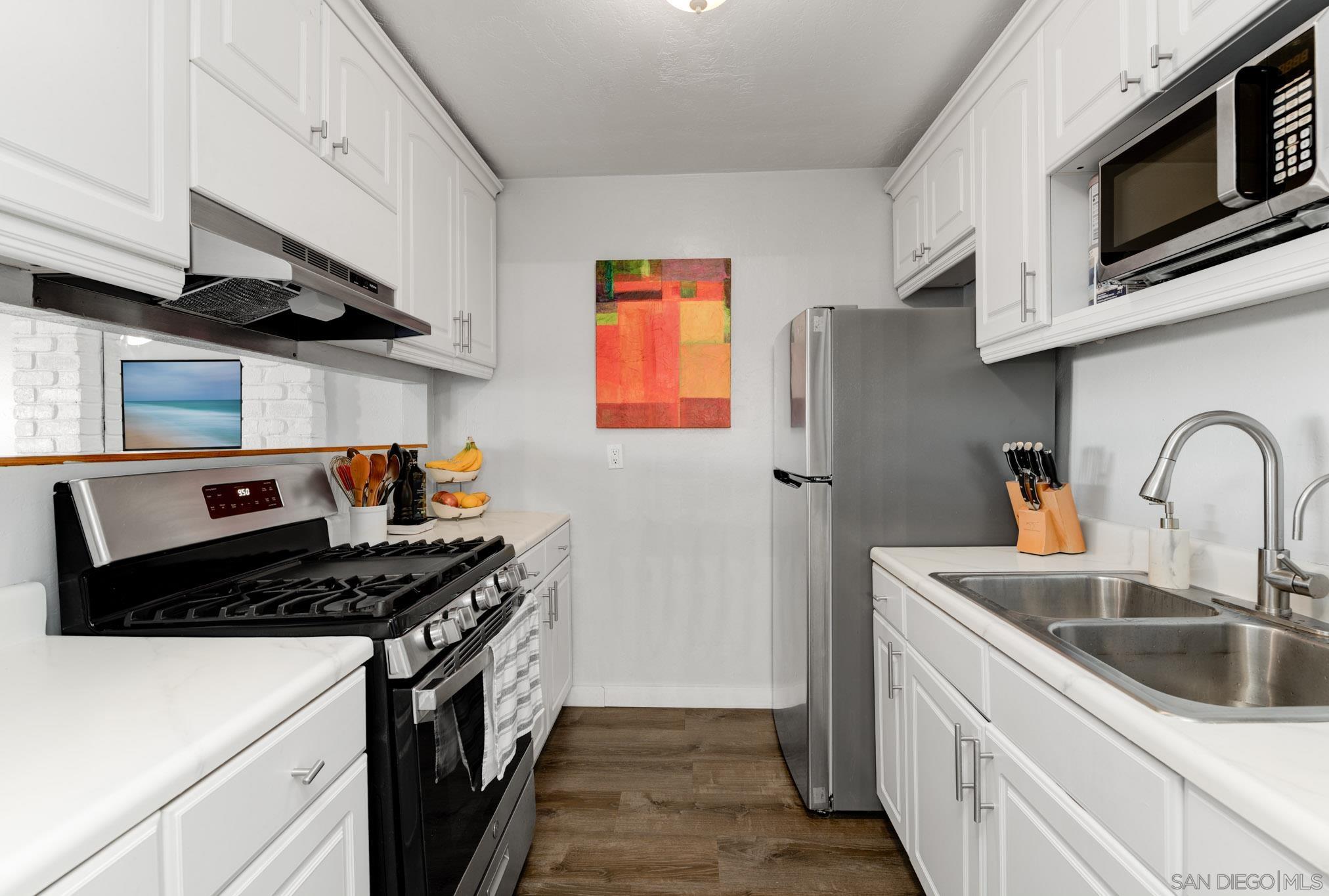 Detail Gallery Image 12 of 25 For 490  Fourth Ave  #32,  Chula Vista,  CA 91910 - 1 Beds | 1 Baths