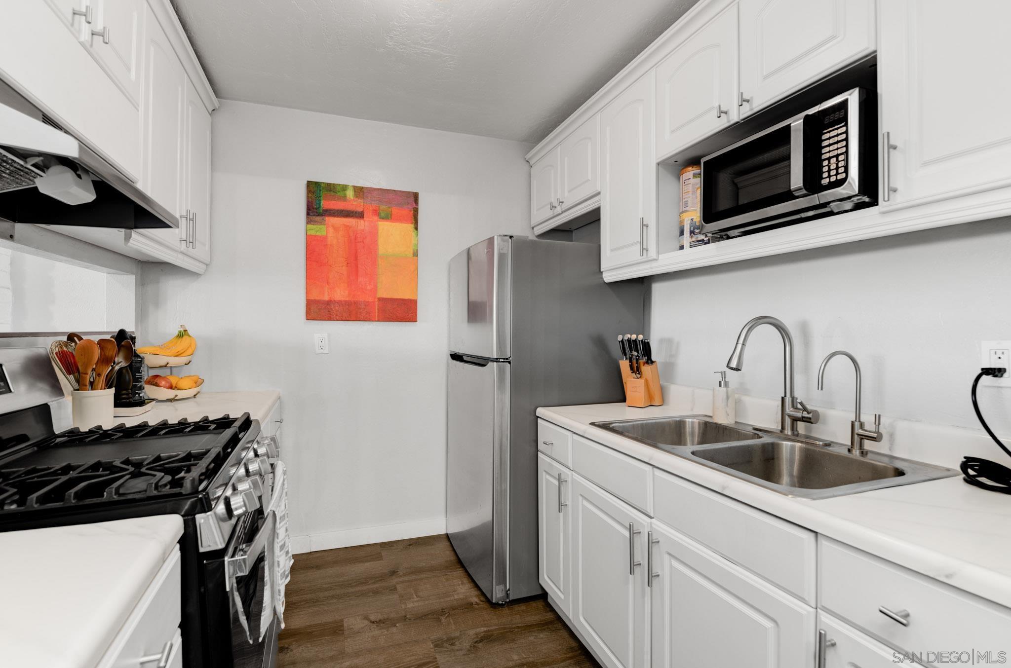 Detail Gallery Image 13 of 25 For 490  Fourth Ave  #32,  Chula Vista,  CA 91910 - 1 Beds | 1 Baths