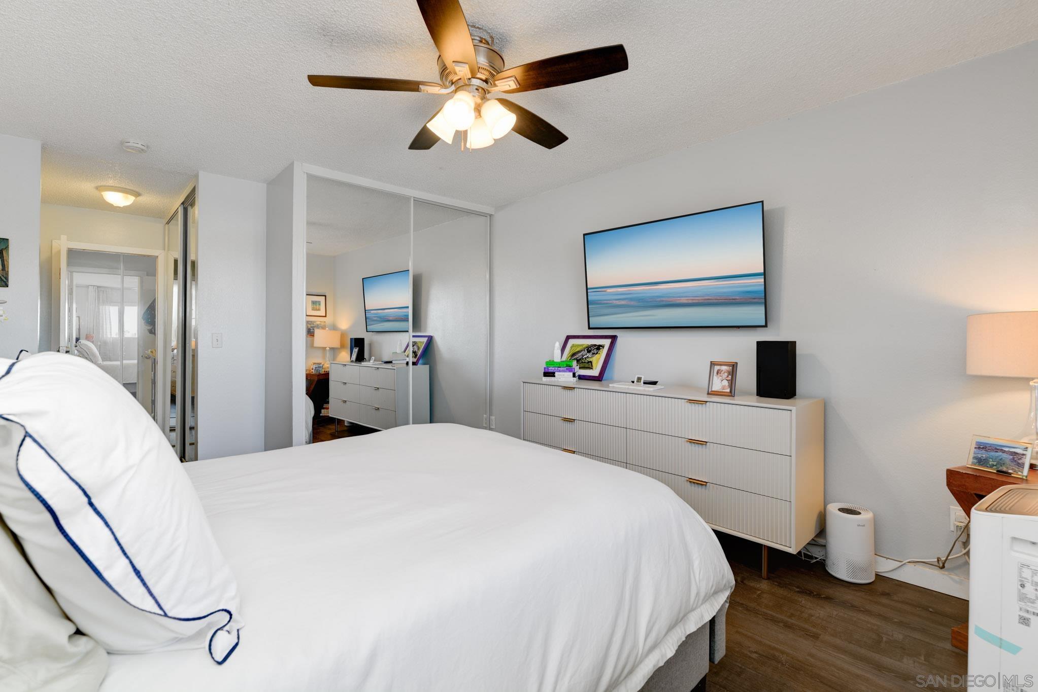Detail Gallery Image 18 of 25 For 490  Fourth Ave  #32,  Chula Vista,  CA 91910 - 1 Beds | 1 Baths