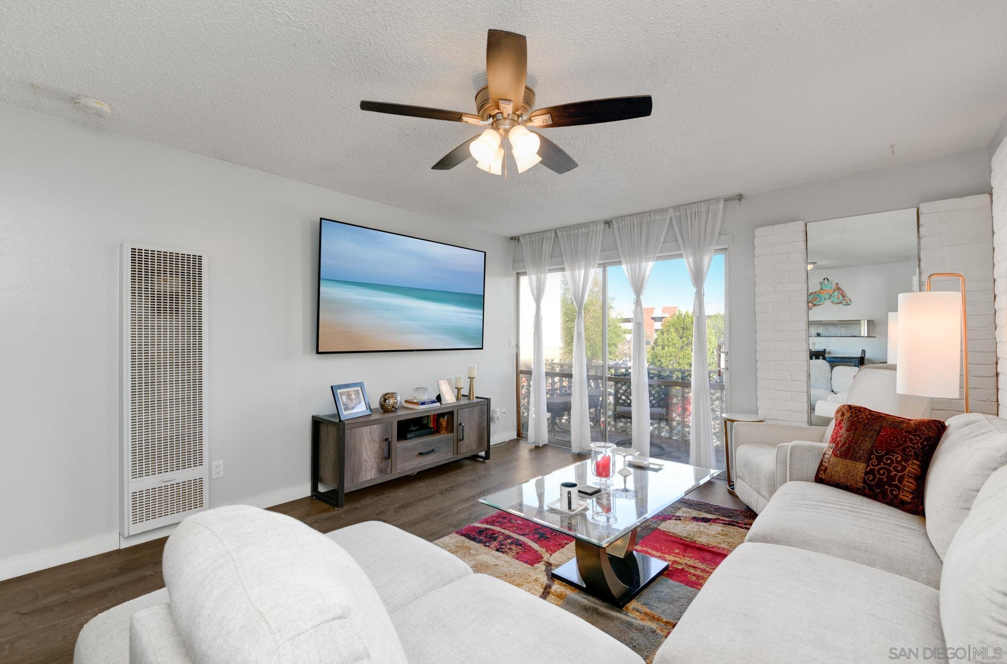 Detail Gallery Image 3 of 25 For 490  Fourth Ave  #32,  Chula Vista,  CA 91910 - 1 Beds | 1 Baths