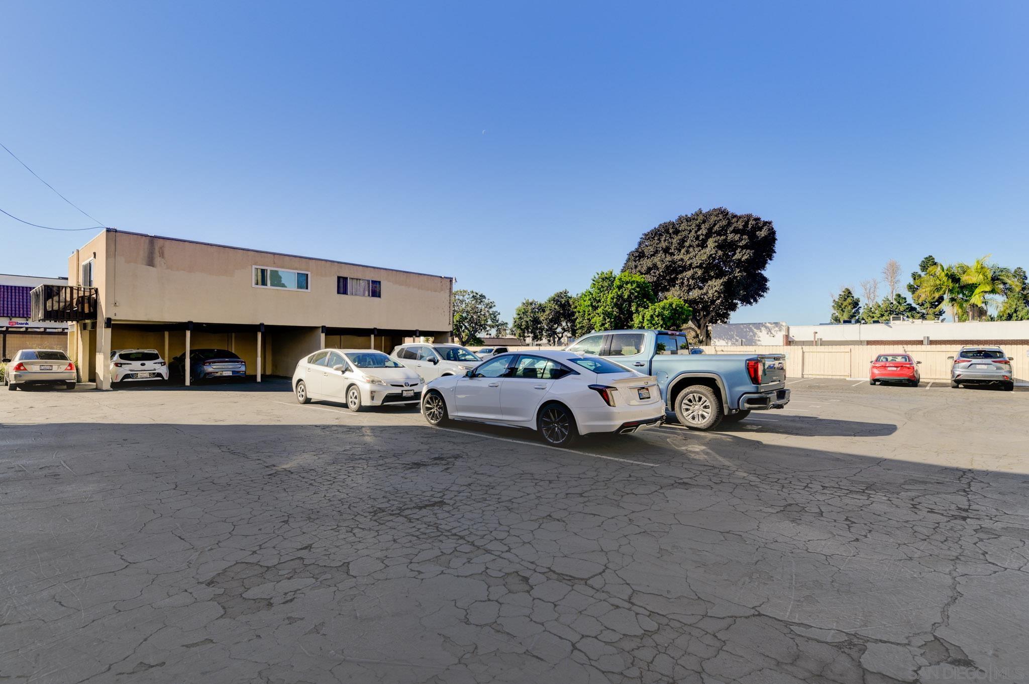 Detail Gallery Image 21 of 25 For 490  Fourth Ave  #32,  Chula Vista,  CA 91910 - 1 Beds | 1 Baths