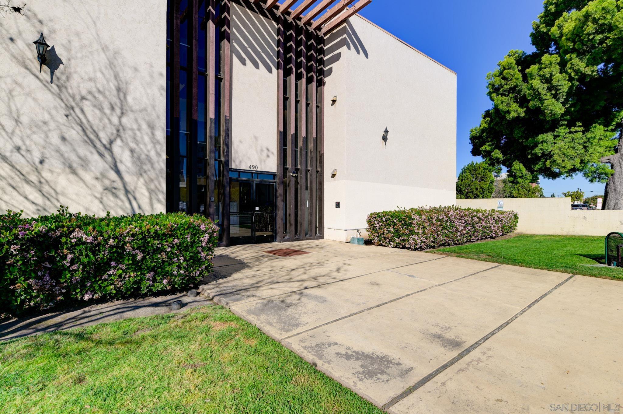 Detail Gallery Image 22 of 25 For 490  Fourth Ave  #32,  Chula Vista,  CA 91910 - 1 Beds | 1 Baths