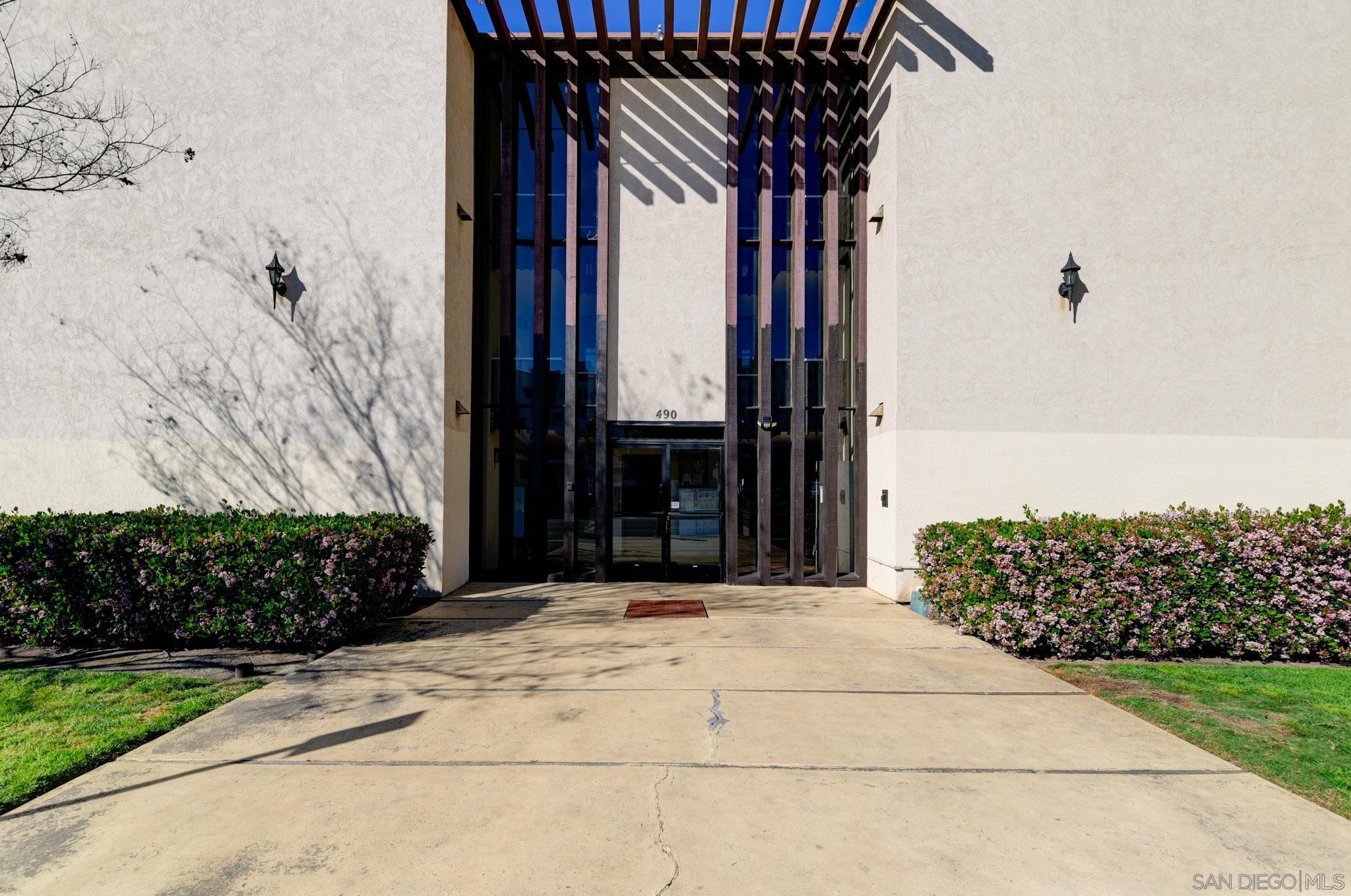 Detail Gallery Image 23 of 25 For 490  Fourth Ave  #32,  Chula Vista,  CA 91910 - 1 Beds | 1 Baths