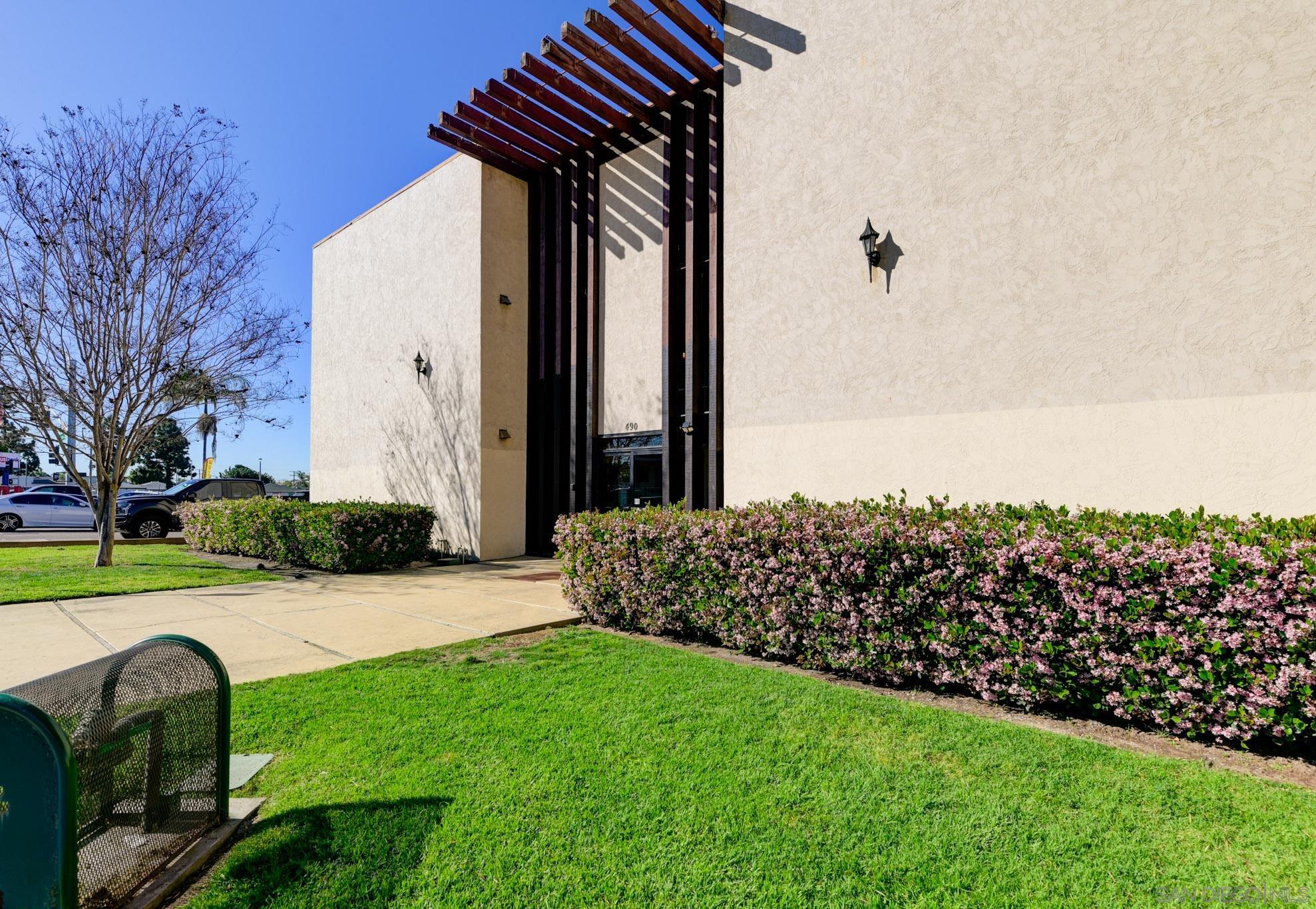 Detail Gallery Image 24 of 25 For 490  Fourth Ave  #32,  Chula Vista,  CA 91910 - 1 Beds | 1 Baths