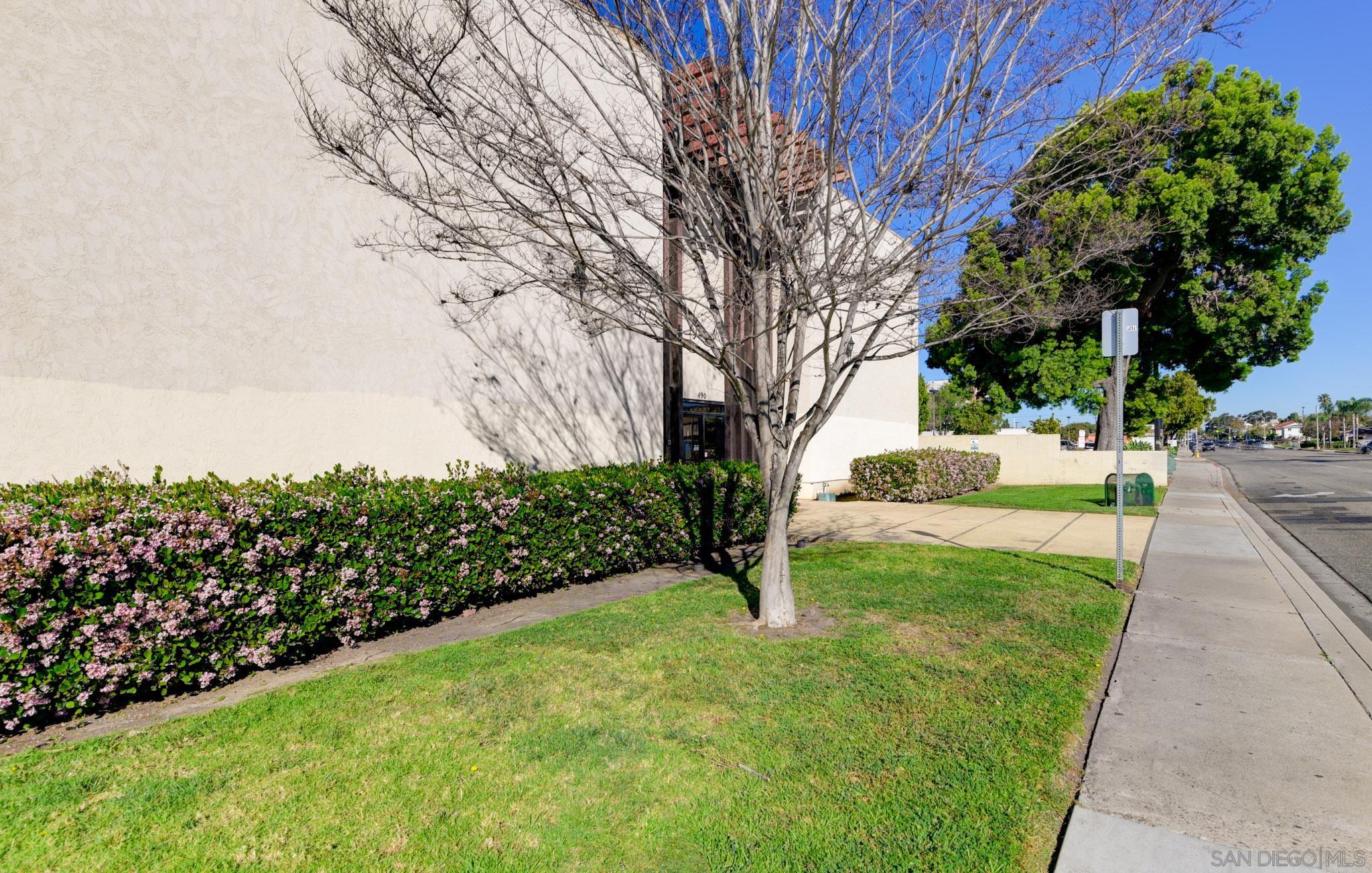 Detail Gallery Image 25 of 25 For 490  Fourth Ave  #32,  Chula Vista,  CA 91910 - 1 Beds | 1 Baths