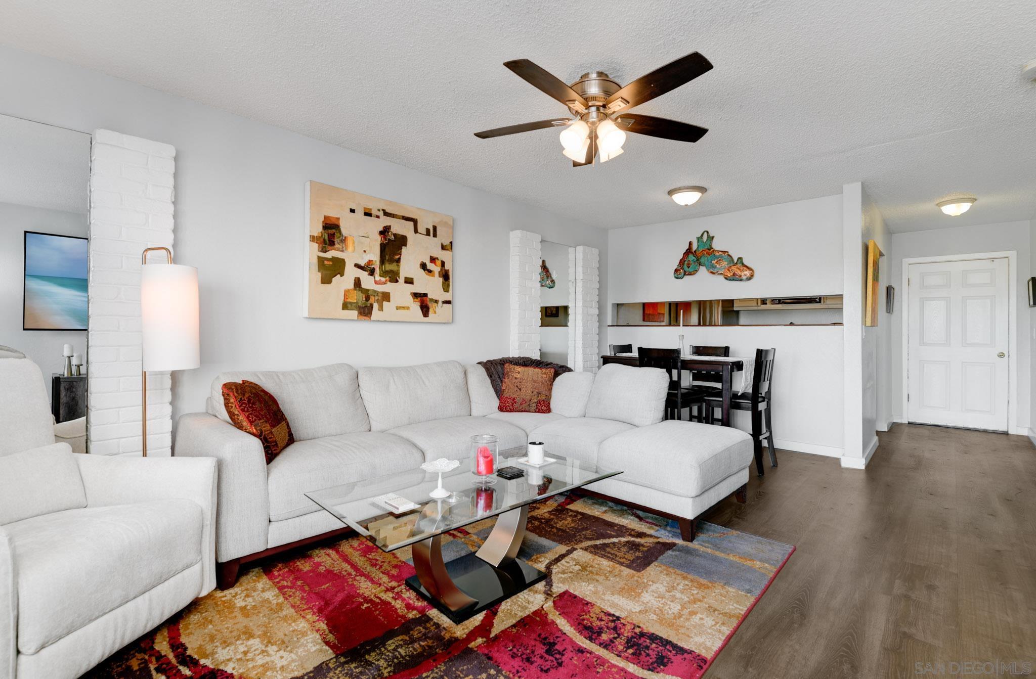 Detail Gallery Image 4 of 25 For 490  Fourth Ave  #32,  Chula Vista,  CA 91910 - 1 Beds | 1 Baths