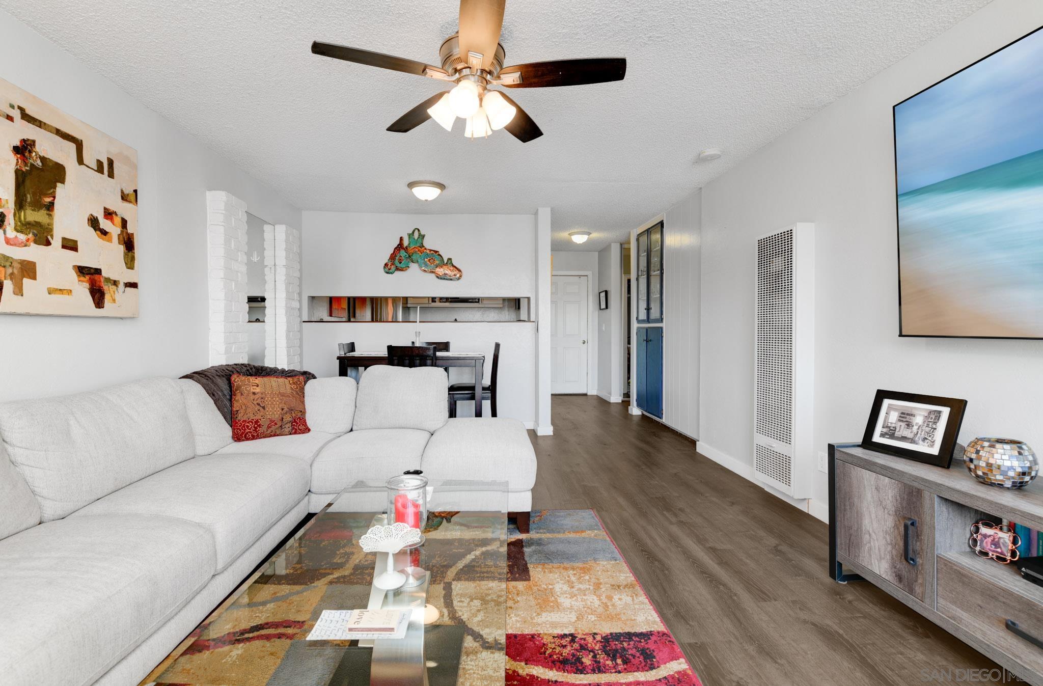 Detail Gallery Image 5 of 25 For 490  Fourth Ave  #32,  Chula Vista,  CA 91910 - 1 Beds | 1 Baths