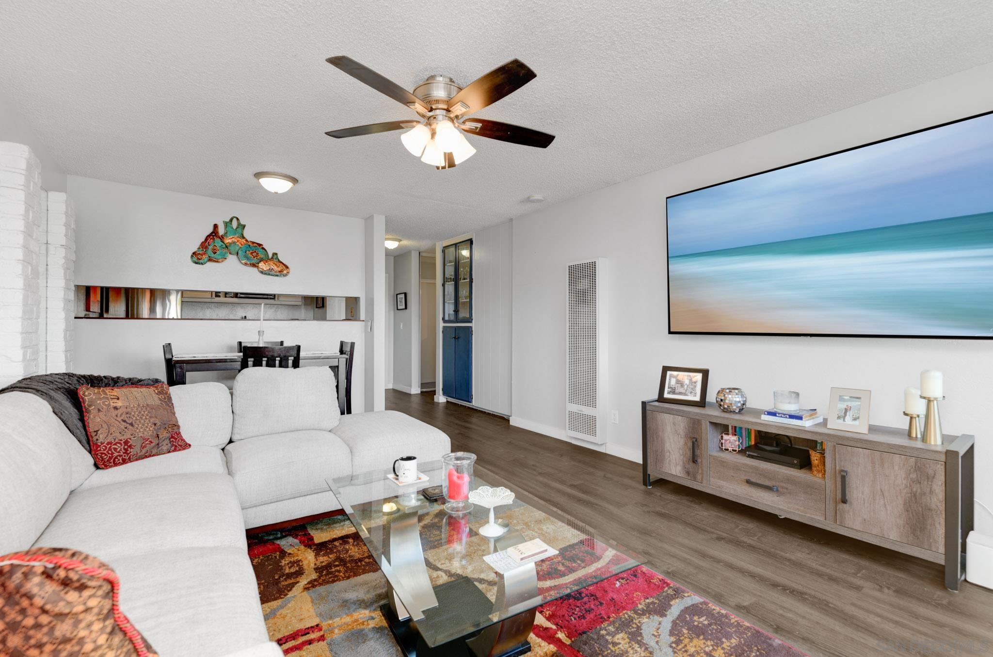 Detail Gallery Image 6 of 25 For 490  Fourth Ave  #32,  Chula Vista,  CA 91910 - 1 Beds | 1 Baths