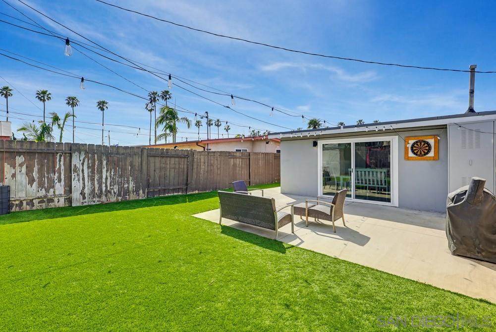 Detail Gallery Image 36 of 63 For 1451  Louden Ln, Imperial Beach,  CA 91932 - 4 Beds | 3 Baths