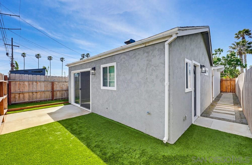 Detail Gallery Image 40 of 63 For 1451  Louden Ln, Imperial Beach,  CA 91932 - 4 Beds | 3 Baths