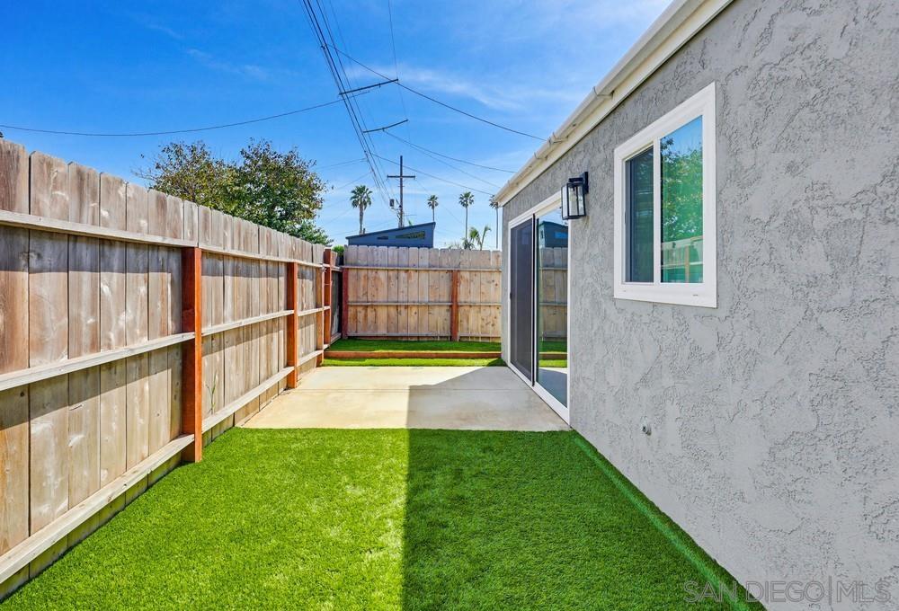 Detail Gallery Image 62 of 63 For 1451  Louden Ln, Imperial Beach,  CA 91932 - 4 Beds | 3 Baths