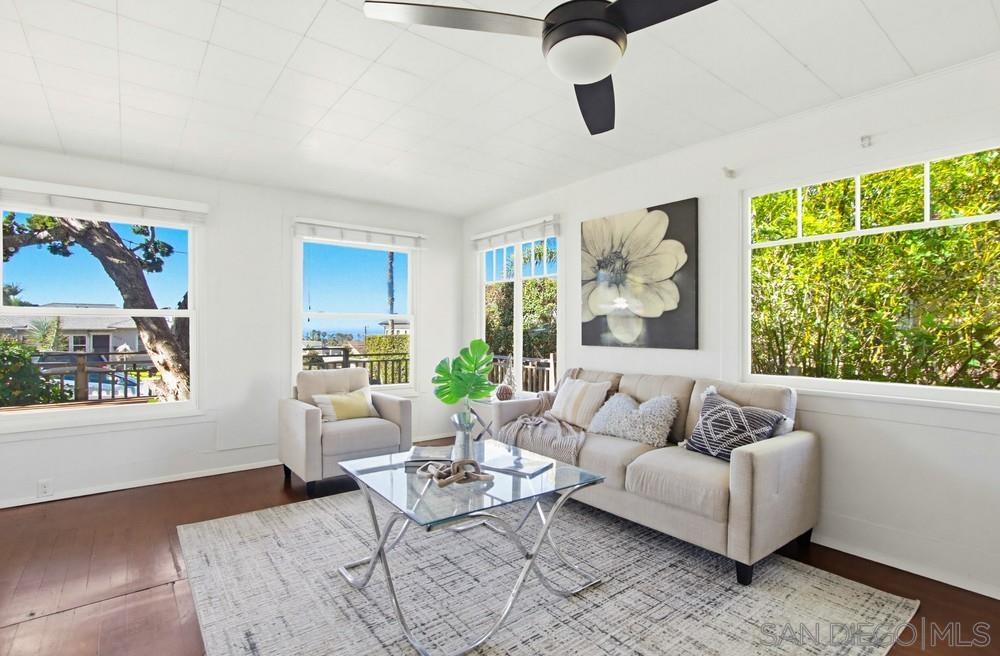 Detail Gallery Image 36 of 54 For 4562-64  Pescadero Ave., San Diego,  CA 92107 - 5 Beds | 4 Baths