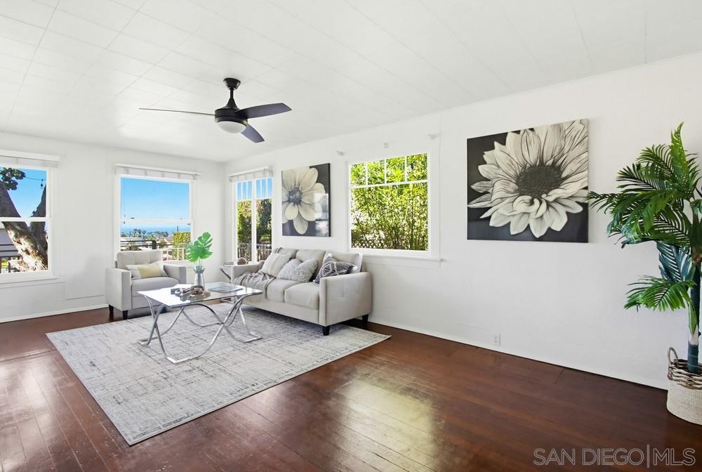 Detail Gallery Image 37 of 54 For 4562-64  Pescadero Ave., San Diego,  CA 92107 - 5 Beds | 4 Baths