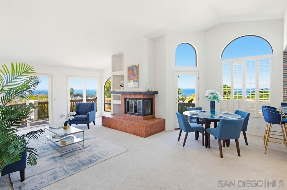 Detail Gallery Image 5 of 54 For 4562-64  Pescadero Ave., San Diego,  CA 92107 - 5 Beds | 4 Baths