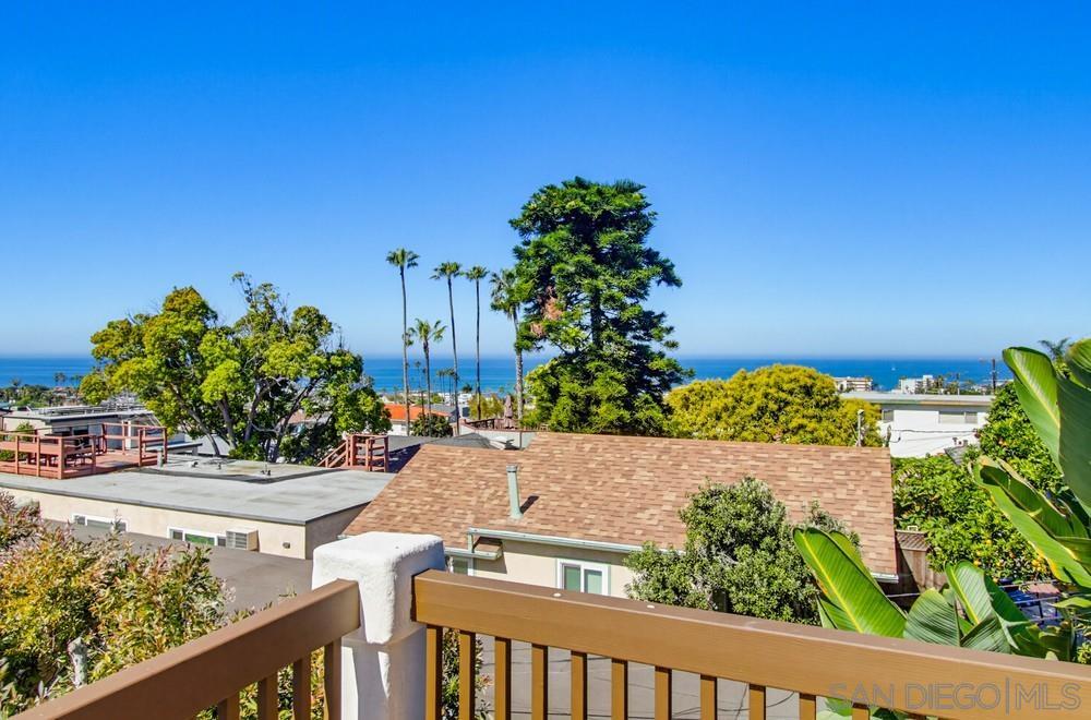 Detail Gallery Image 54 of 54 For 4562-64  Pescadero Ave., San Diego,  CA 92107 - 5 Beds | 4 Baths