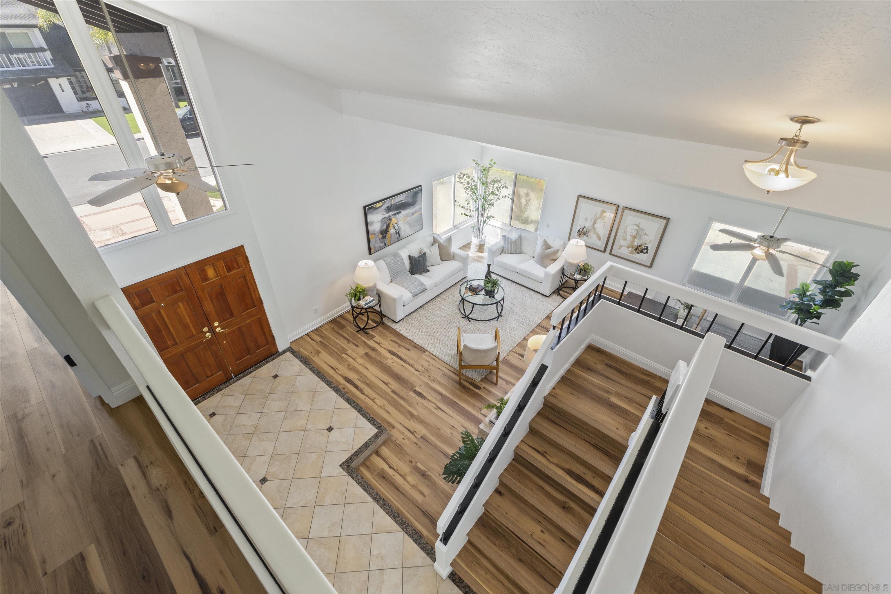 Detail Gallery Image 19 of 59 For 4508  Calle De Vida, San Diego,  CA 92124 - 4 Beds | 3 Baths