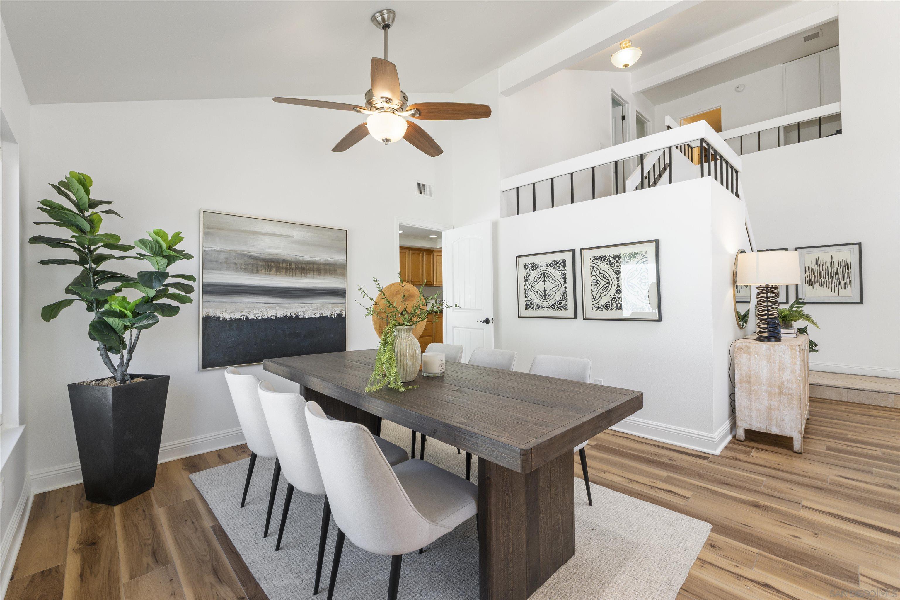 Detail Gallery Image 25 of 59 For 4508  Calle De Vida, San Diego,  CA 92124 - 4 Beds | 3 Baths