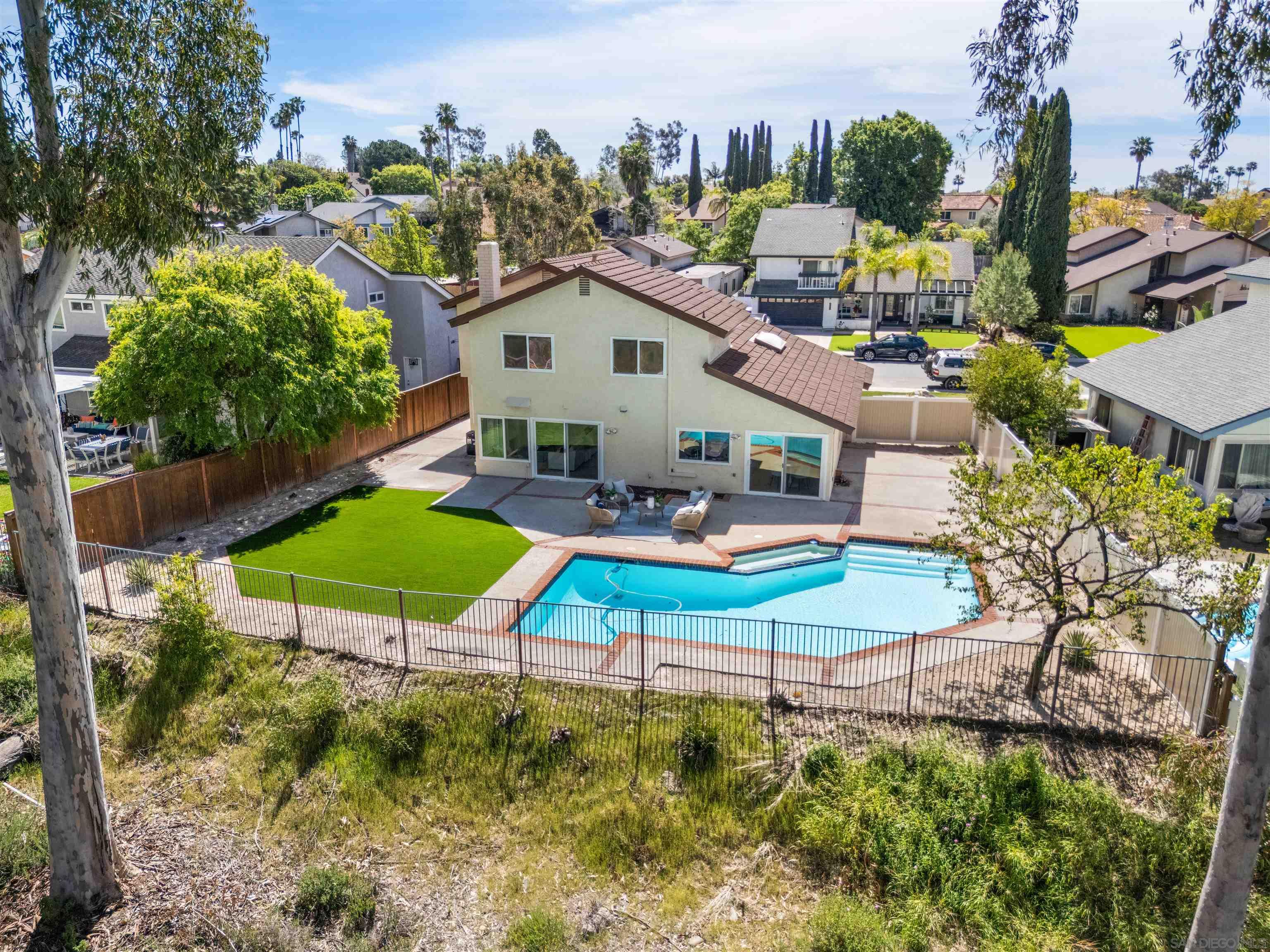 Detail Gallery Image 32 of 59 For 4508  Calle De Vida, San Diego,  CA 92124 - 4 Beds | 3 Baths