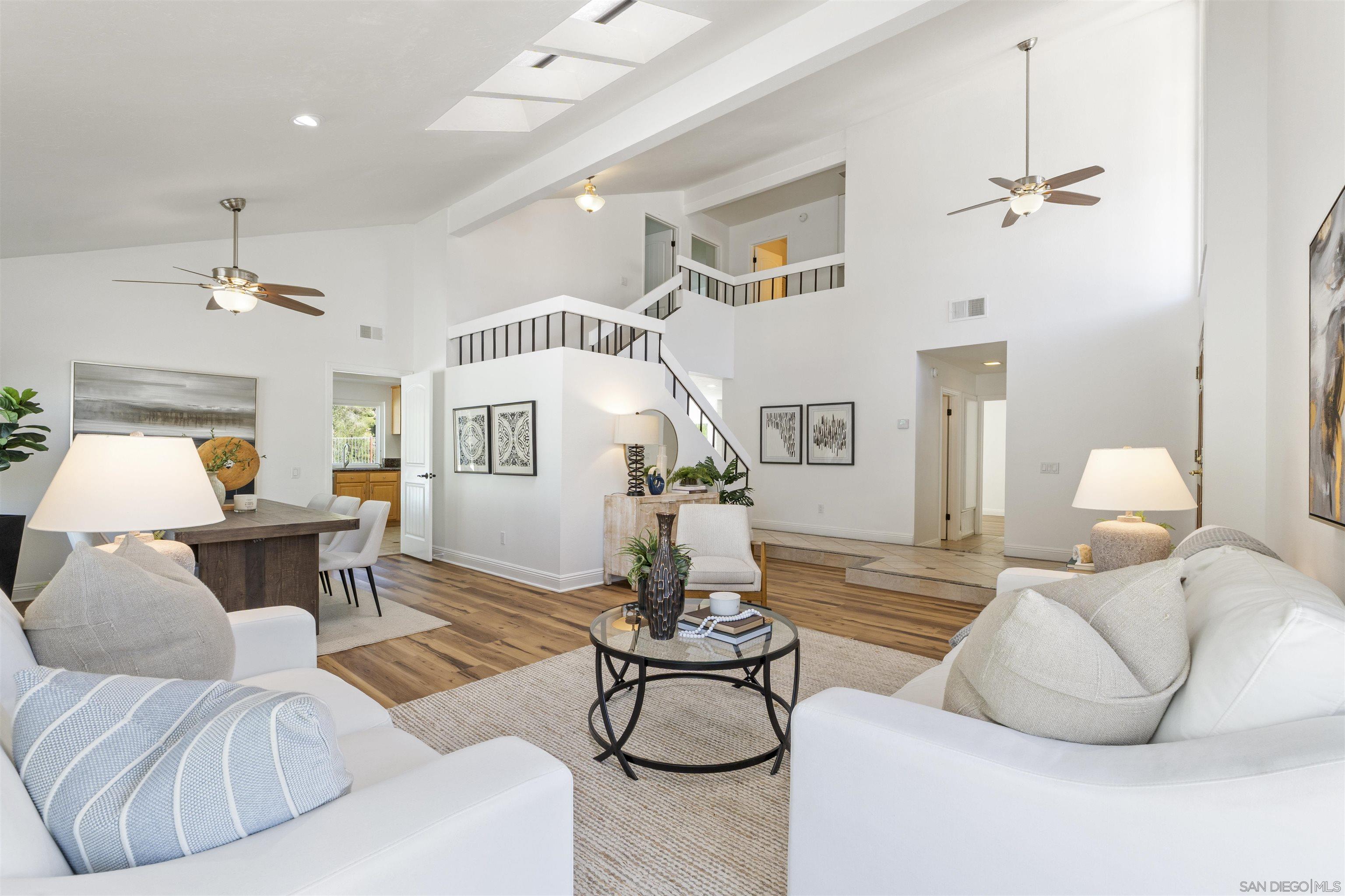 Detail Gallery Image 33 of 59 For 4508  Calle De Vida, San Diego,  CA 92124 - 4 Beds | 3 Baths