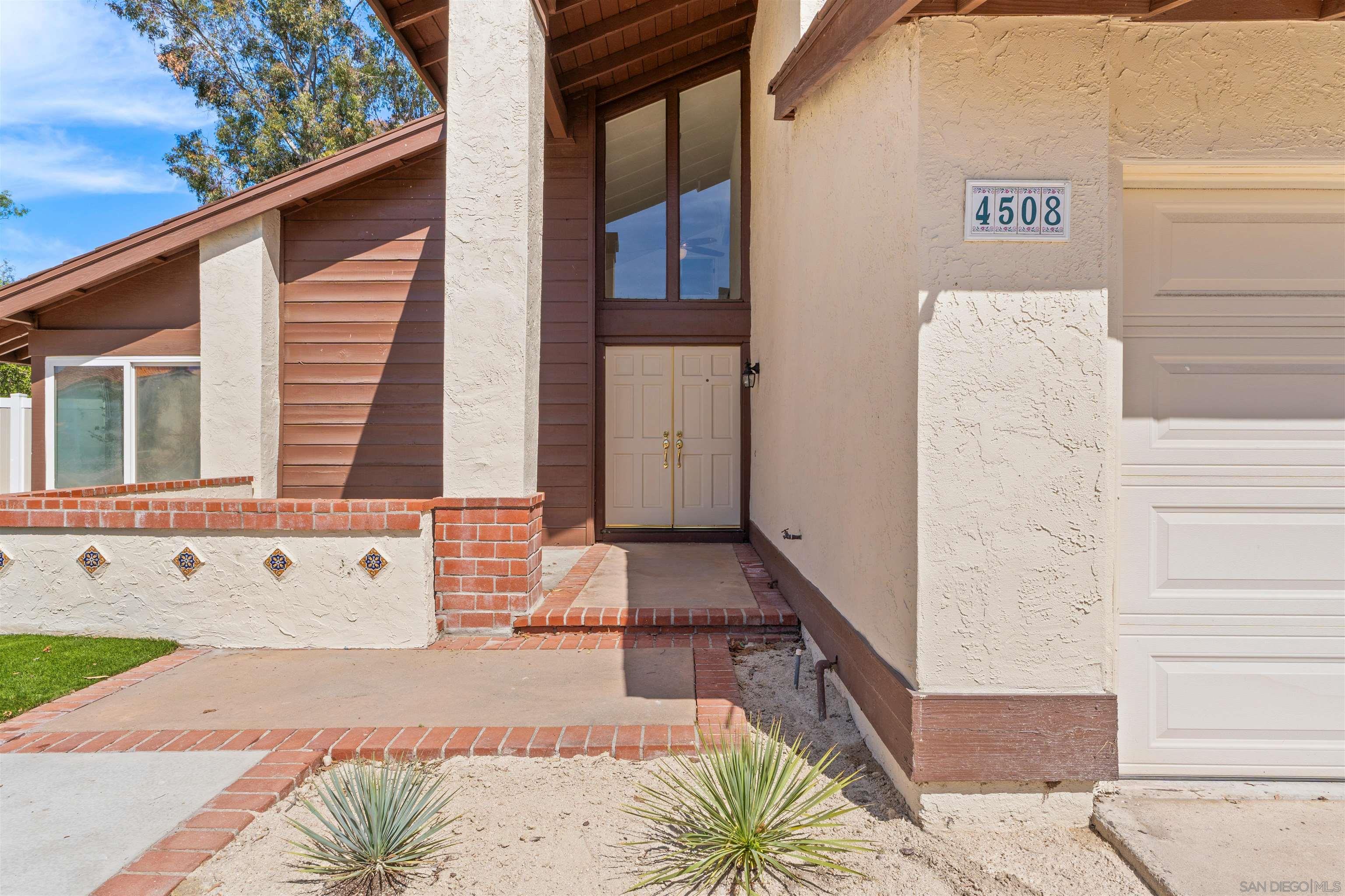 Detail Gallery Image 39 of 59 For 4508  Calle De Vida, San Diego,  CA 92124 - 4 Beds | 3 Baths