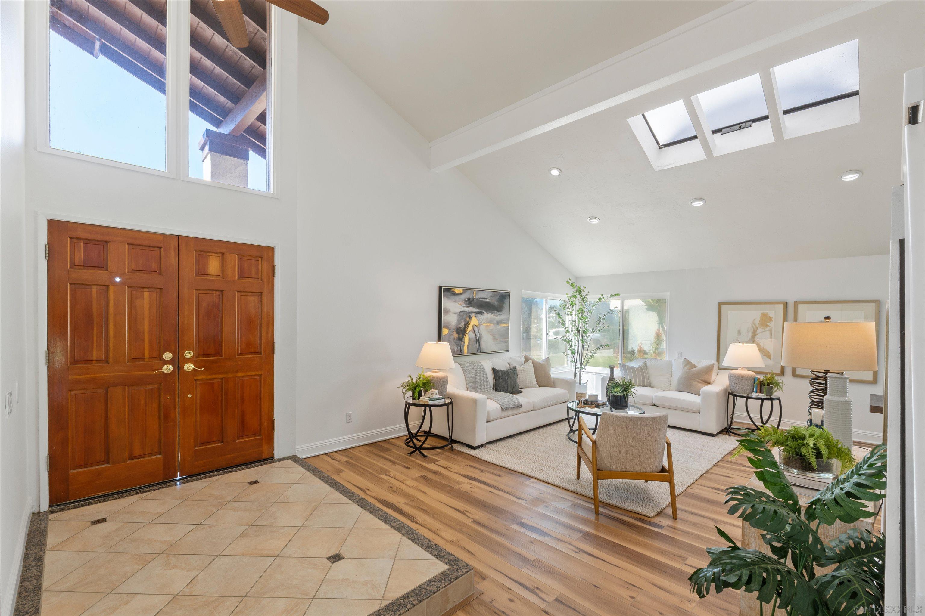 Detail Gallery Image 53 of 59 For 4508  Calle De Vida, San Diego,  CA 92124 - 4 Beds | 3 Baths