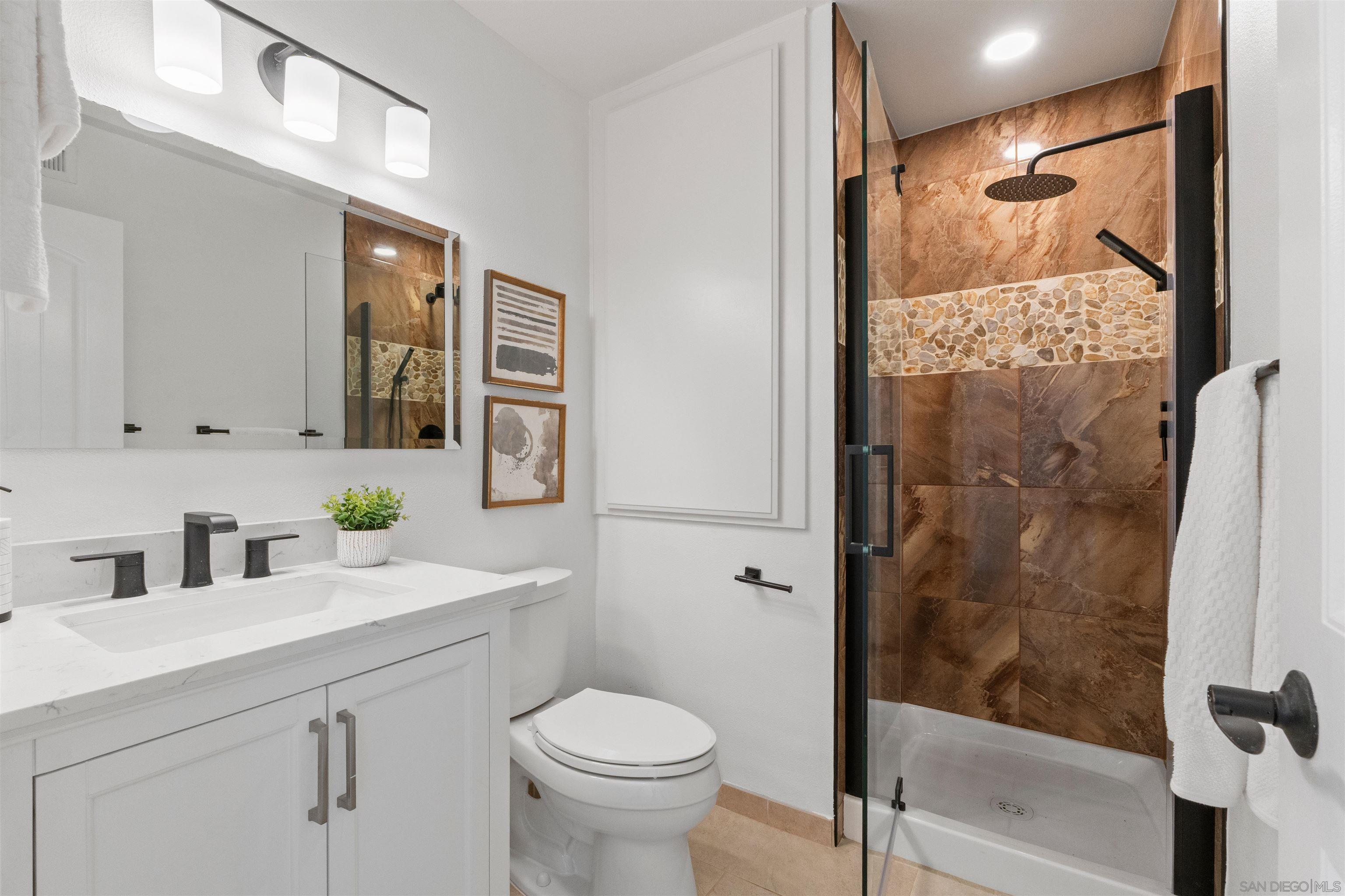 Detail Gallery Image 55 of 59 For 4508  Calle De Vida, San Diego,  CA 92124 - 4 Beds | 3 Baths