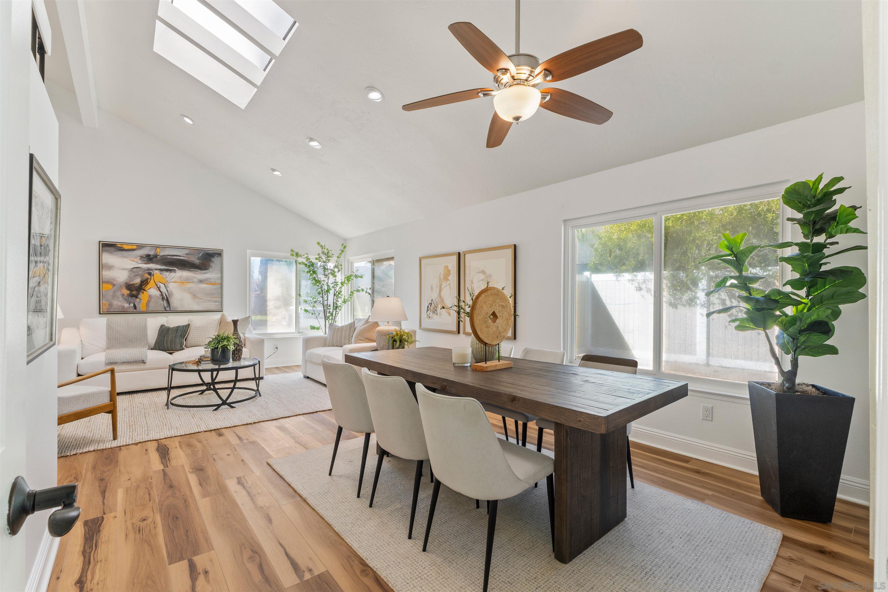 Detail Gallery Image 56 of 59 For 4508  Calle De Vida, San Diego,  CA 92124 - 4 Beds | 3 Baths