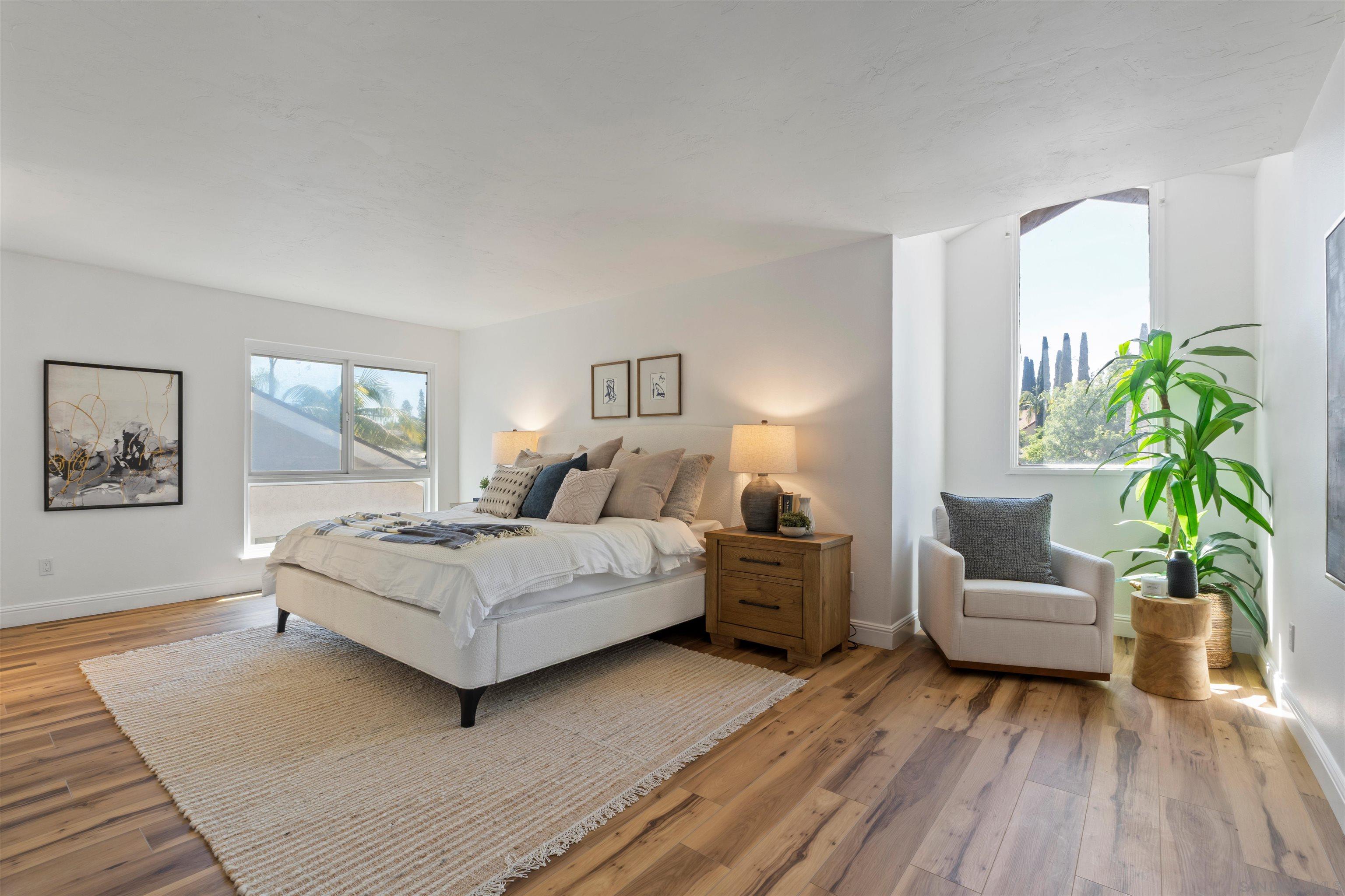 Detail Gallery Image 58 of 59 For 4508  Calle De Vida, San Diego,  CA 92124 - 4 Beds | 3 Baths