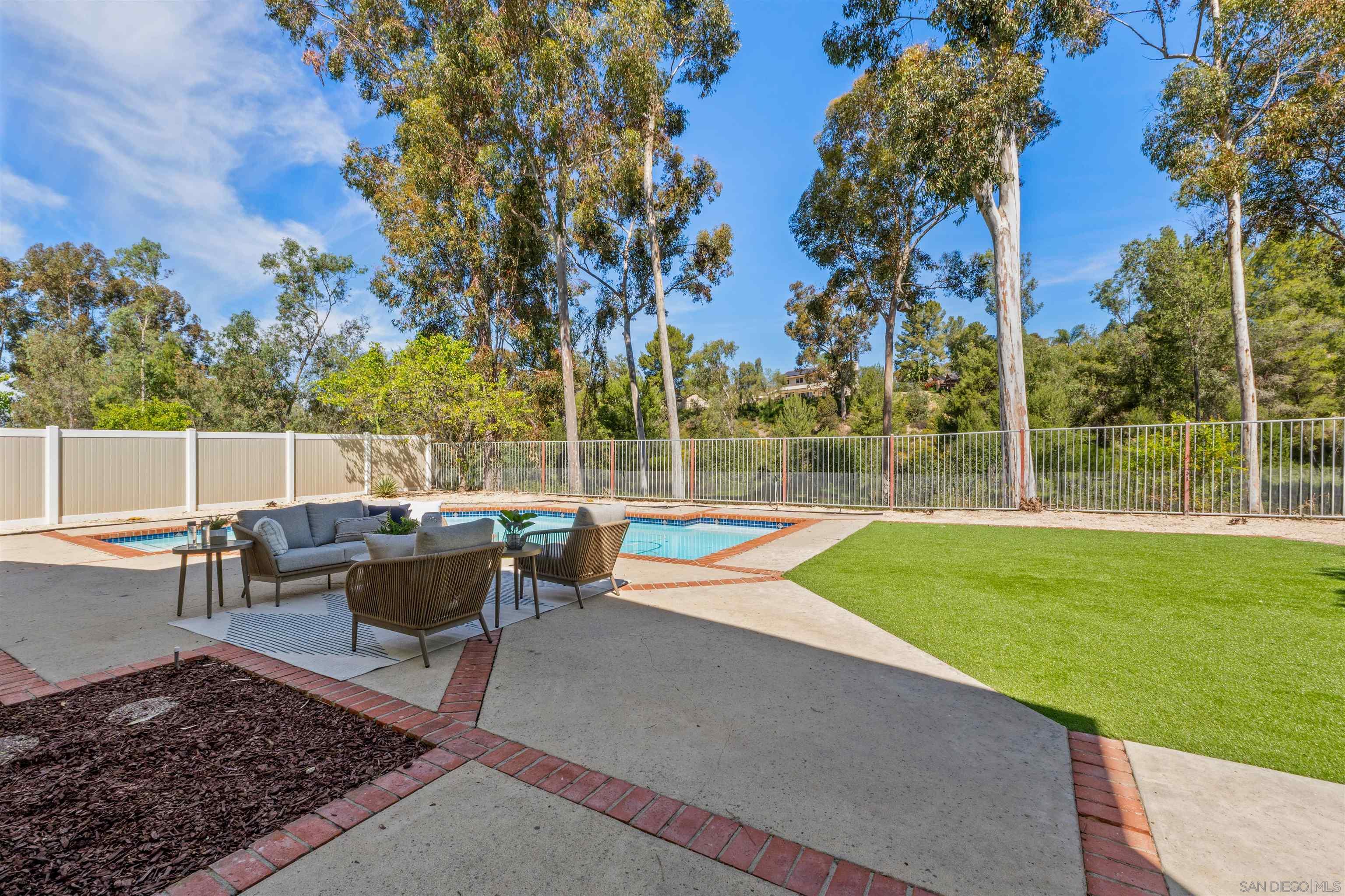 Detail Gallery Image 59 of 59 For 4508  Calle De Vida, San Diego,  CA 92124 - 4 Beds | 3 Baths