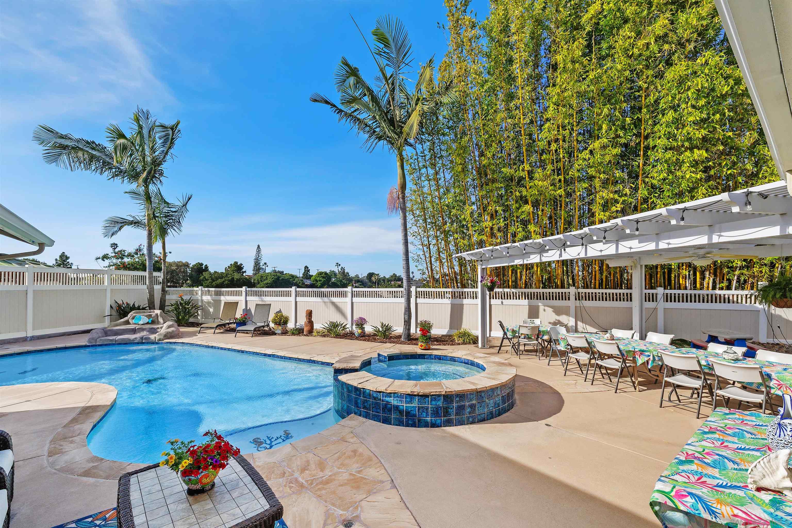 Detail Gallery Image 24 of 40 For 3565  Mount Burnham Ct, San Diego,  CA 92111 - 3 Beds | 3 Baths