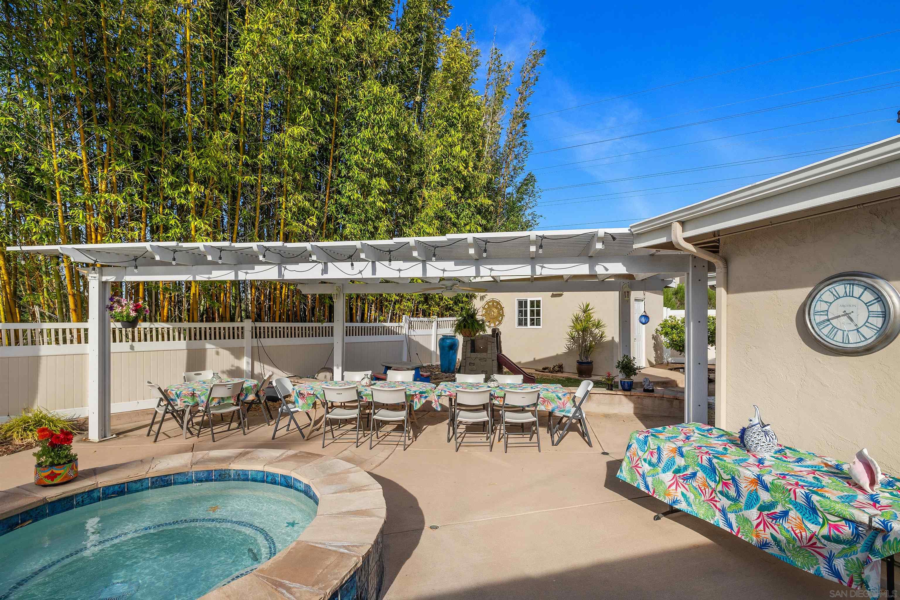 Detail Gallery Image 29 of 40 For 3565  Mount Burnham Ct, San Diego,  CA 92111 - 3 Beds | 3 Baths