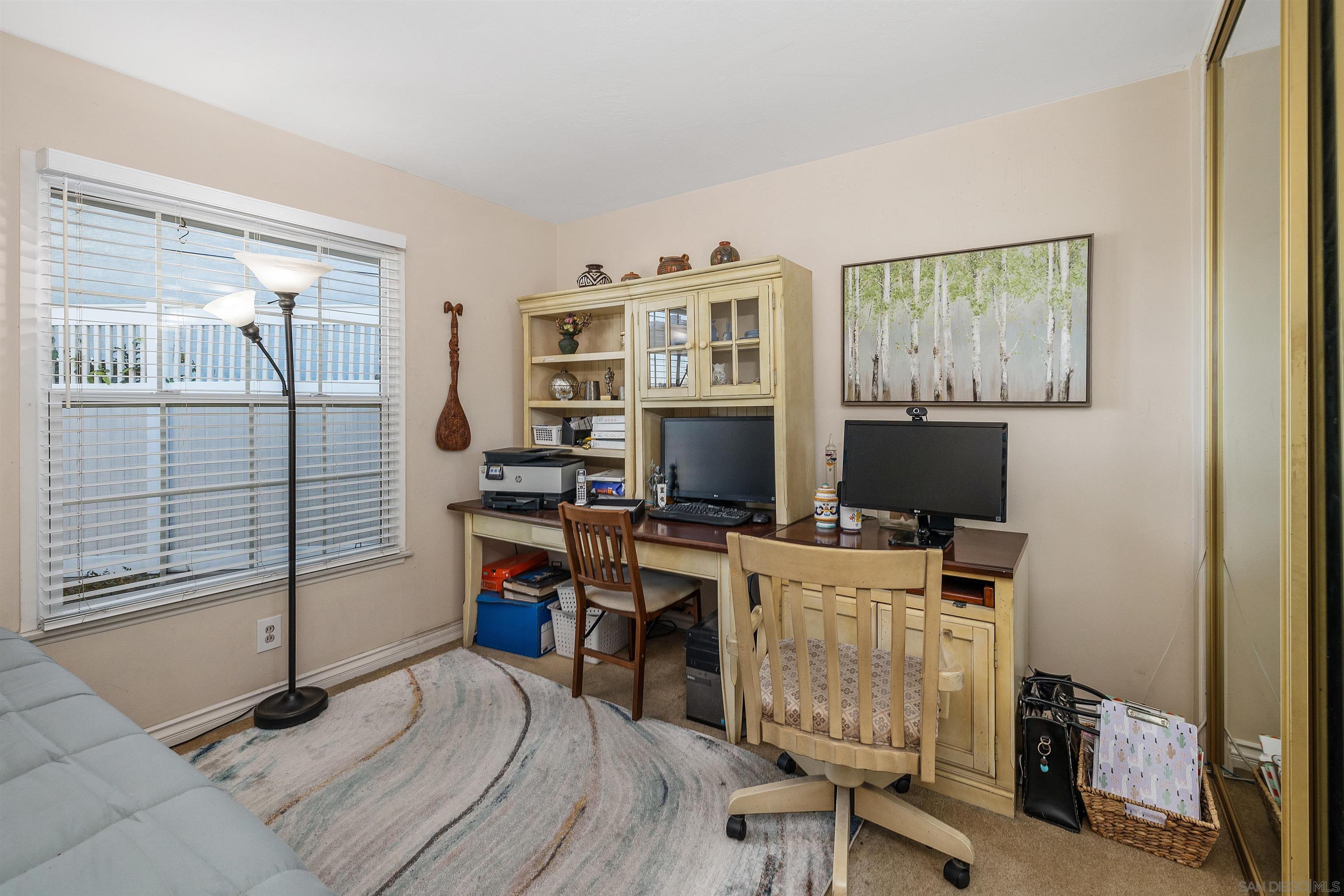 Detail Gallery Image 34 of 40 For 3565  Mount Burnham Ct, San Diego,  CA 92111 - 3 Beds | 3 Baths