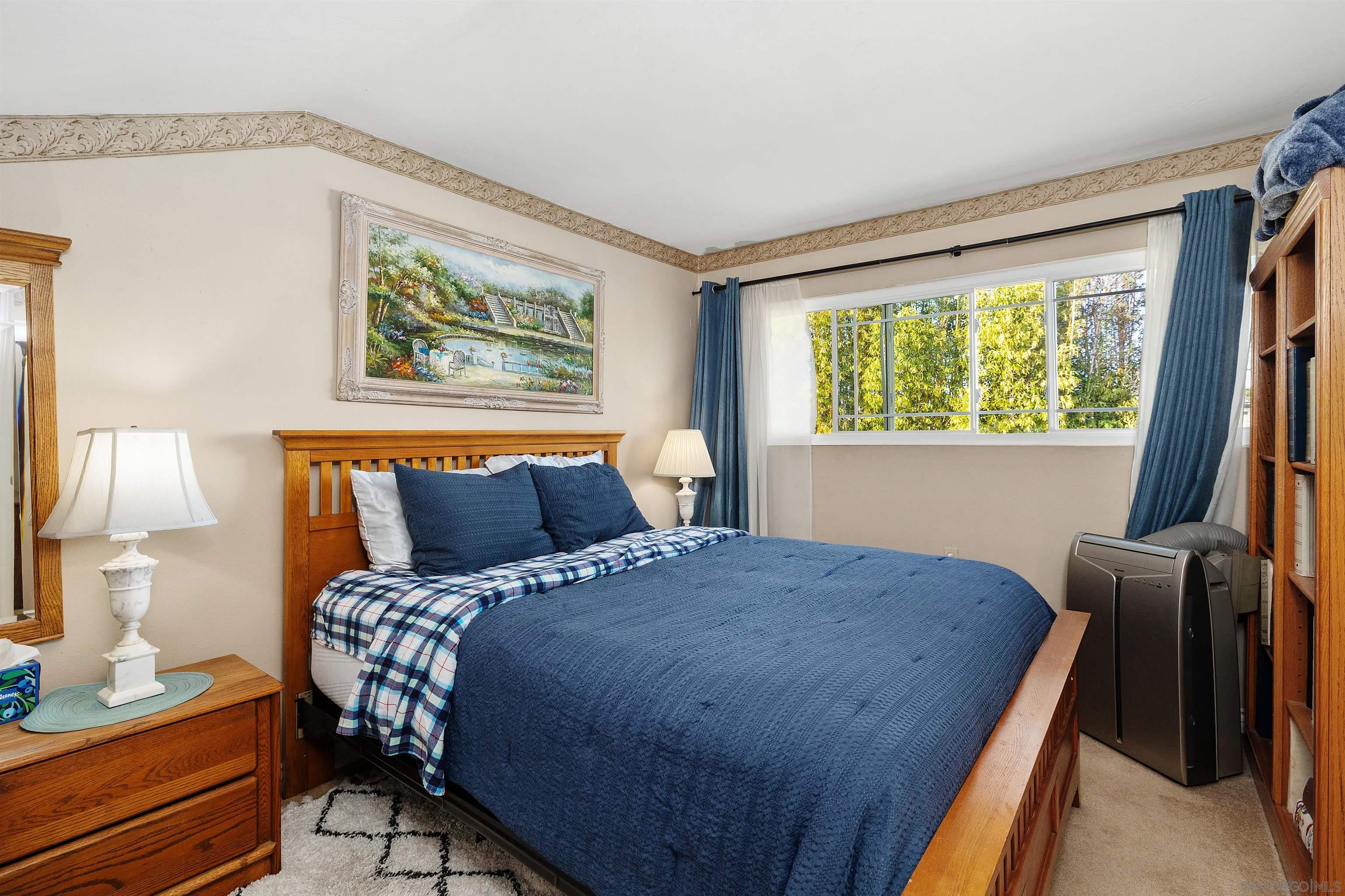 Detail Gallery Image 38 of 40 For 3565  Mount Burnham Ct, San Diego,  CA 92111 - 3 Beds | 3 Baths