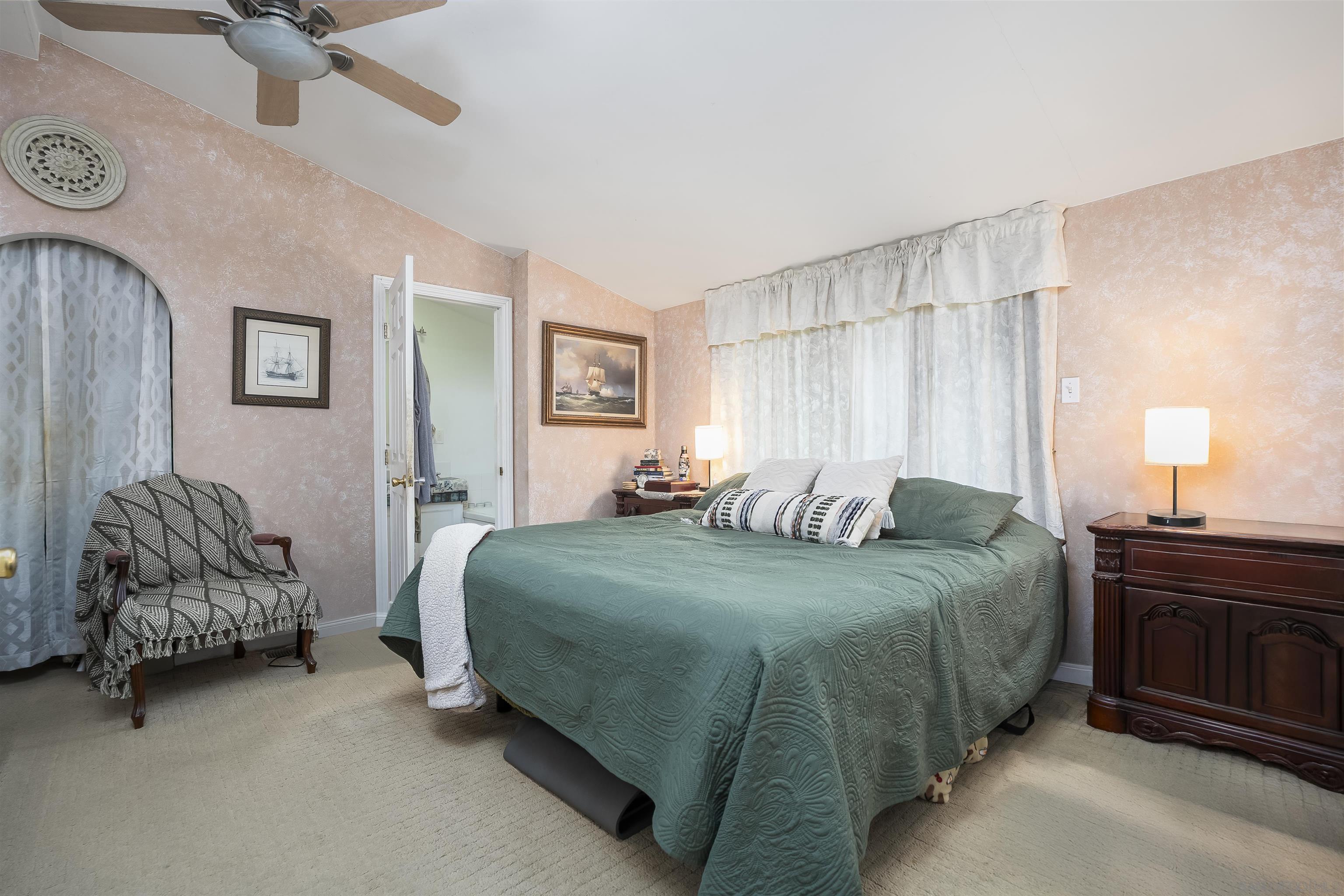 Detail Gallery Image 15 of 30 For 12452  Janet Kay Way, El Cajon,  CA 92021 - 4 Beds | 3 Baths