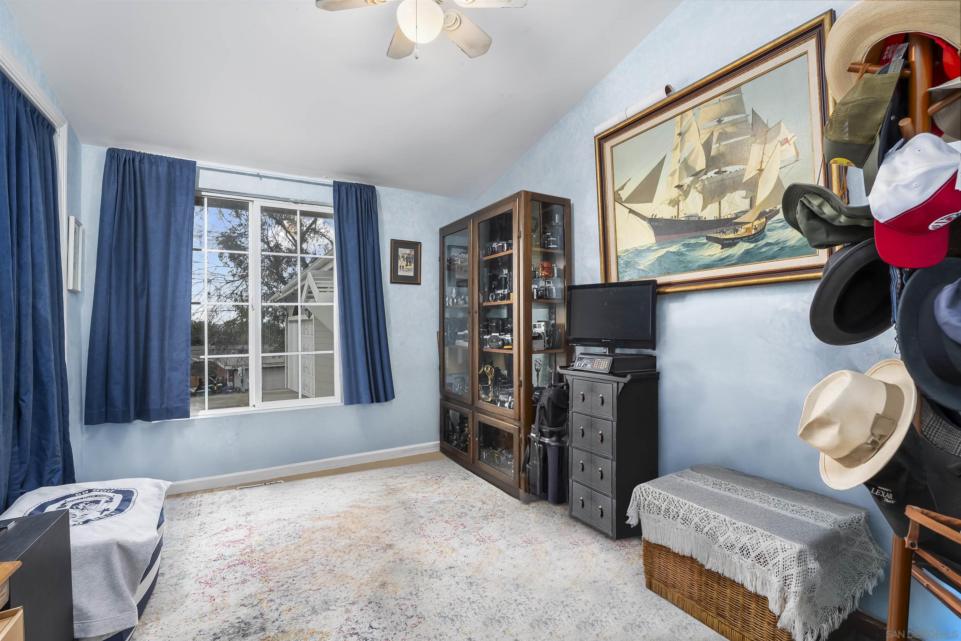 Detail Gallery Image 17 of 30 For 12452  Janet Kay Way, El Cajon,  CA 92021 - 4 Beds | 3 Baths