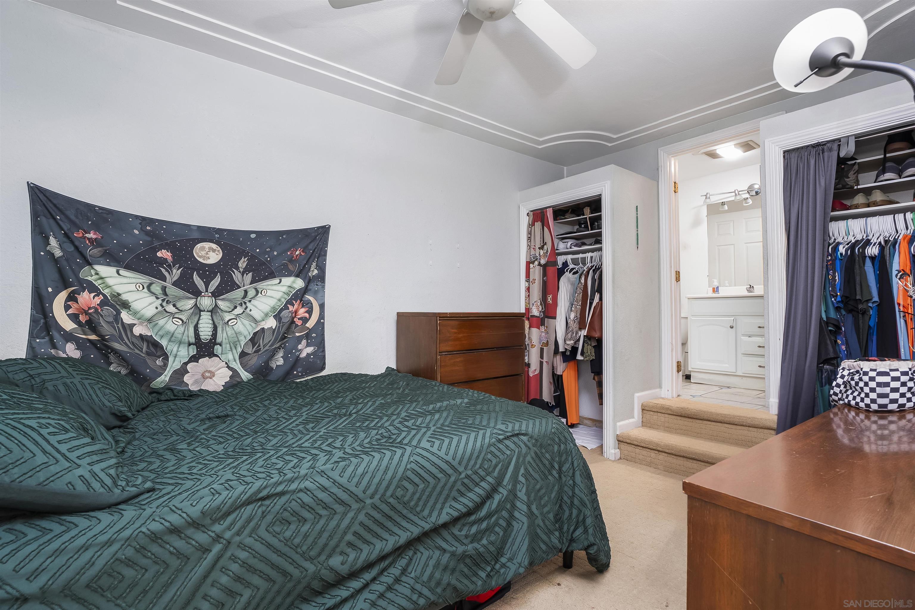 Detail Gallery Image 19 of 30 For 12452  Janet Kay Way, El Cajon,  CA 92021 - 4 Beds | 3 Baths