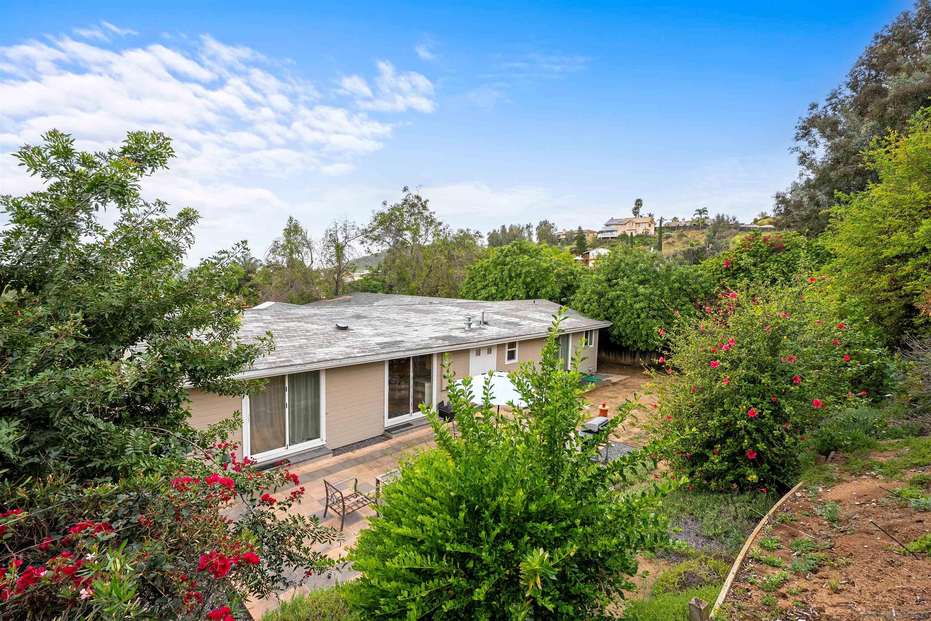 Detail Gallery Image 23 of 30 For 12452  Janet Kay Way, El Cajon,  CA 92021 - 4 Beds | 3 Baths