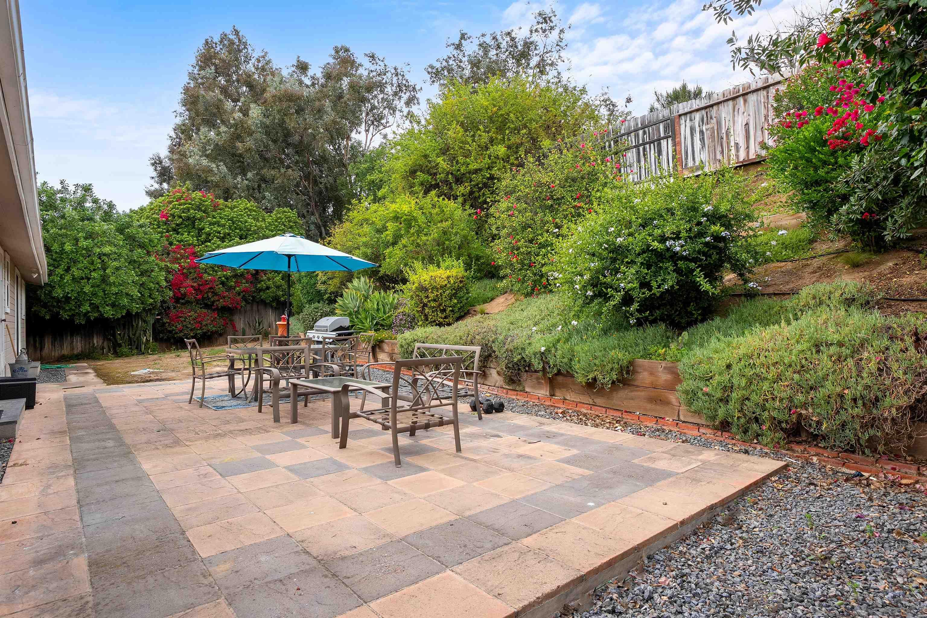 Detail Gallery Image 26 of 30 For 12452  Janet Kay Way, El Cajon,  CA 92021 - 4 Beds | 3 Baths