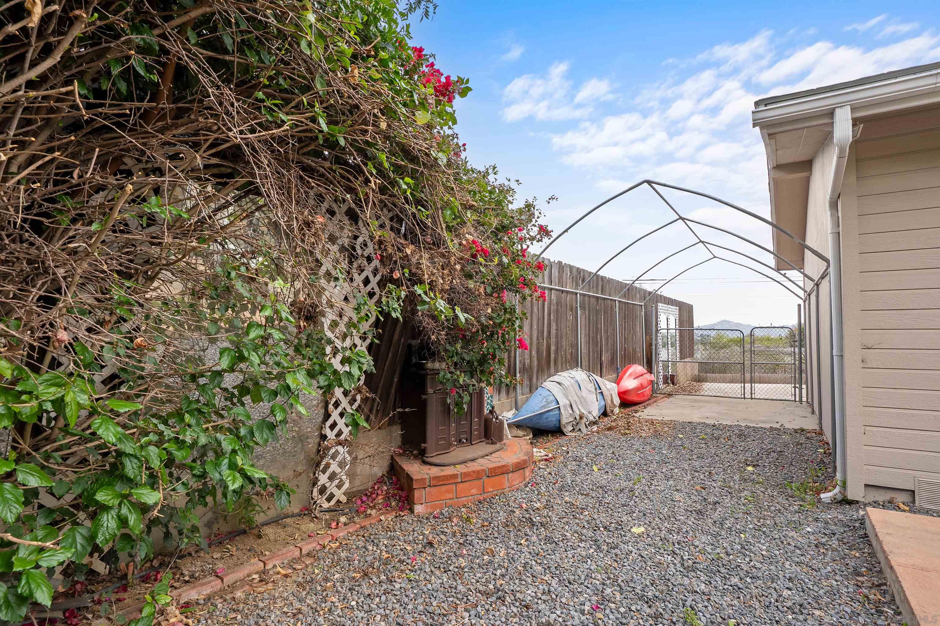 Detail Gallery Image 27 of 30 For 12452  Janet Kay Way, El Cajon,  CA 92021 - 4 Beds | 3 Baths