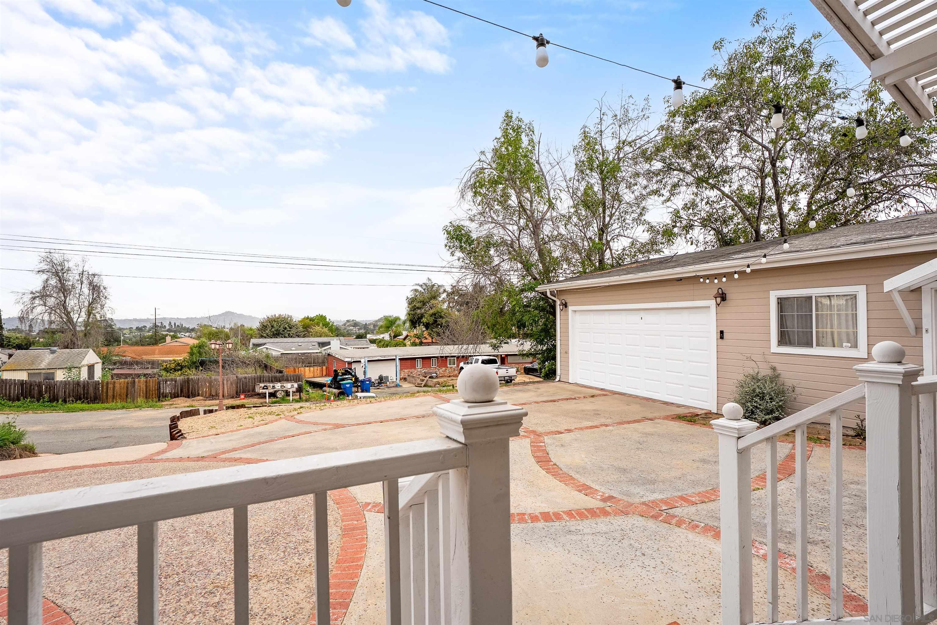 Detail Gallery Image 30 of 30 For 12452  Janet Kay Way, El Cajon,  CA 92021 - 4 Beds | 3 Baths