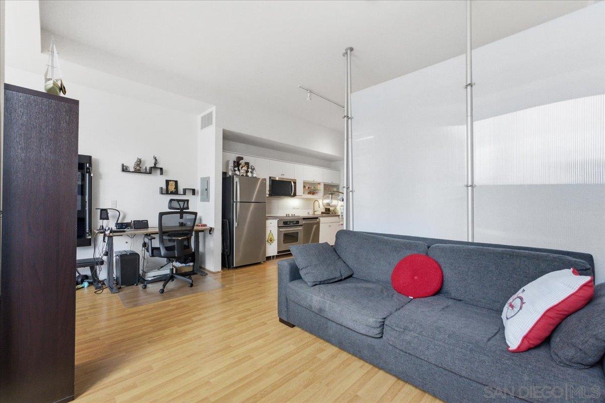 Detail Gallery Image 14 of 40 For 350 W Ash 711, San Diego,  CA 92101 - 0 Beds | 1 Baths