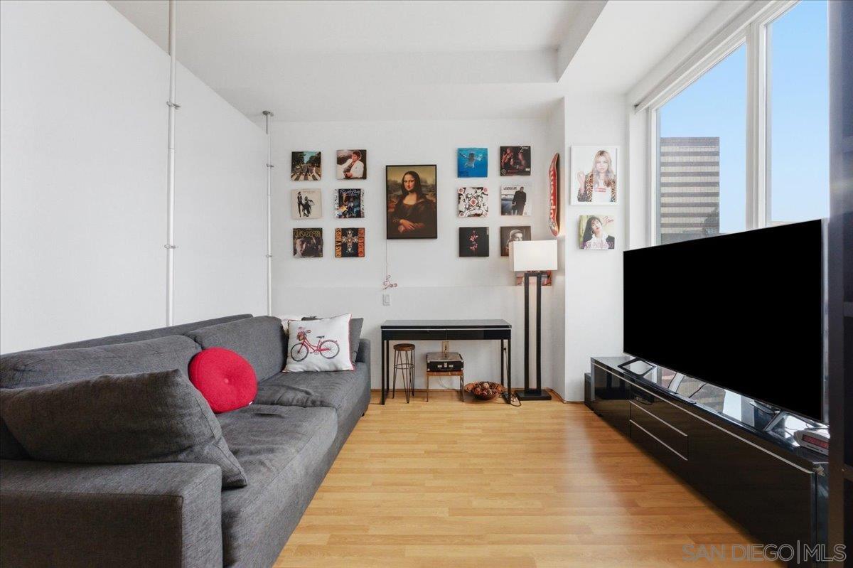 Detail Gallery Image 17 of 40 For 350 W Ash 711, San Diego,  CA 92101 - 0 Beds | 1 Baths