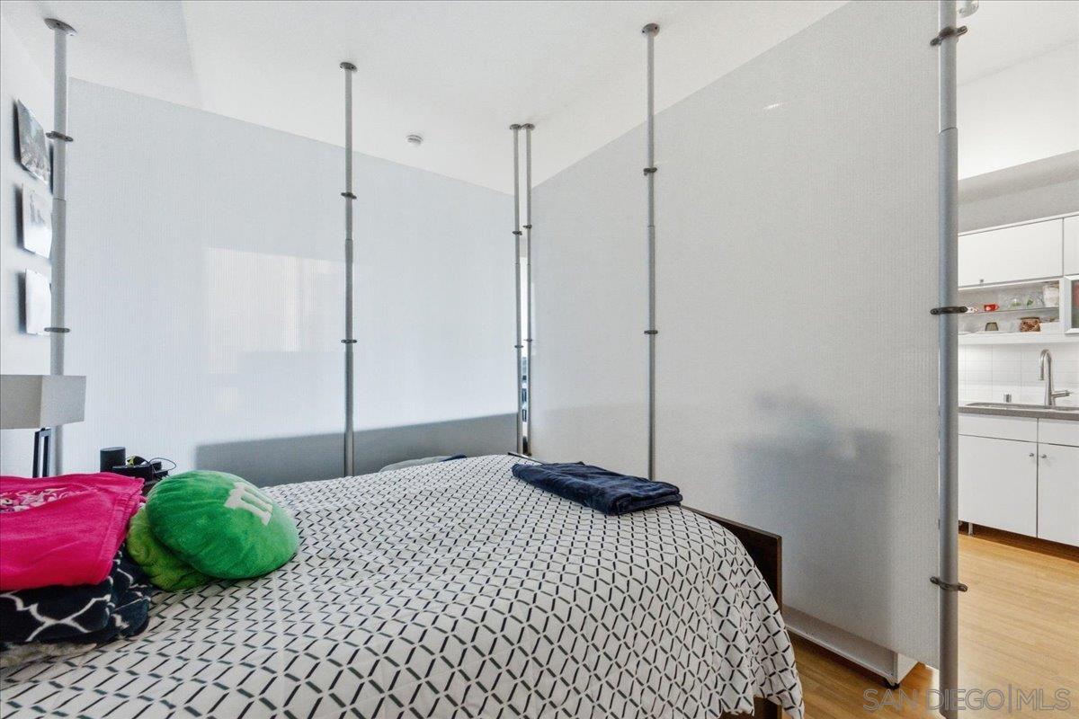 Detail Gallery Image 19 of 40 For 350 W Ash 711, San Diego,  CA 92101 - 0 Beds | 1 Baths