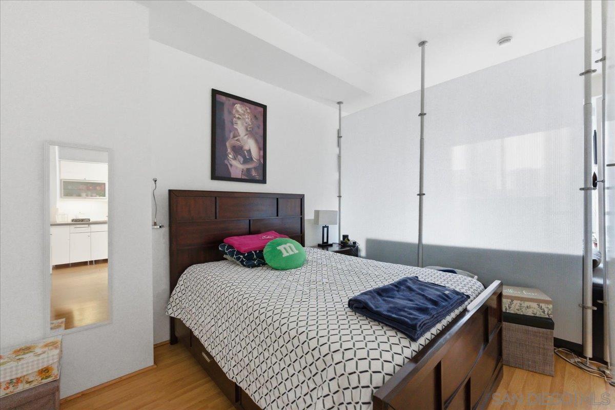 Detail Gallery Image 20 of 40 For 350 W Ash 711, San Diego,  CA 92101 - 0 Beds | 1 Baths