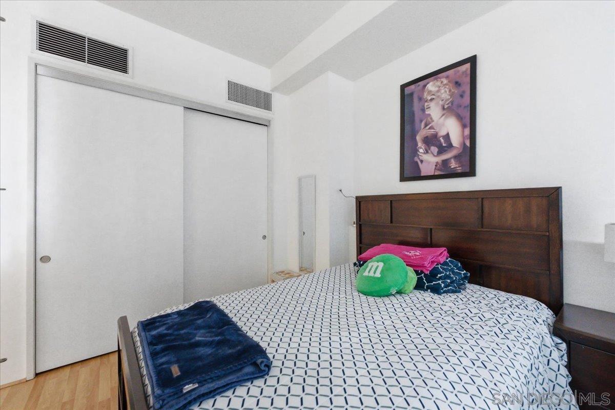 Detail Gallery Image 21 of 40 For 350 W Ash 711, San Diego,  CA 92101 - 0 Beds | 1 Baths