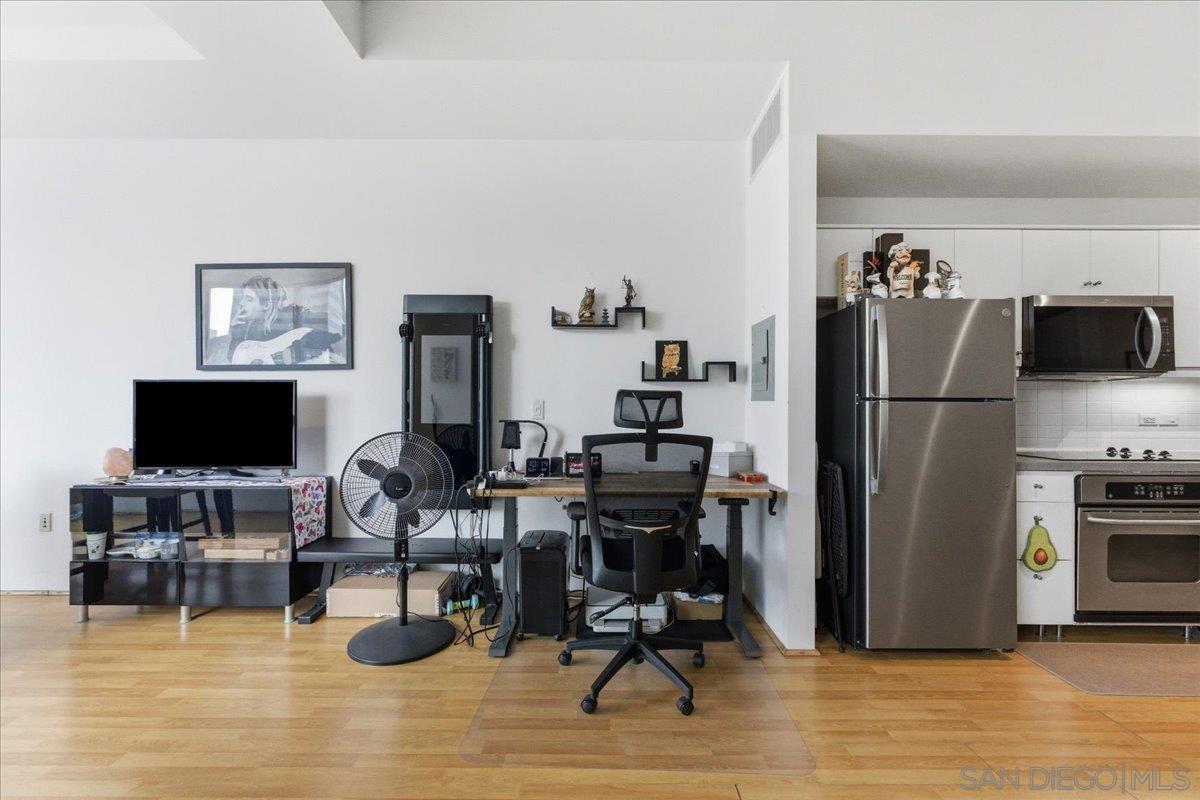 Detail Gallery Image 23 of 40 For 350 W Ash 711, San Diego,  CA 92101 - 0 Beds | 1 Baths