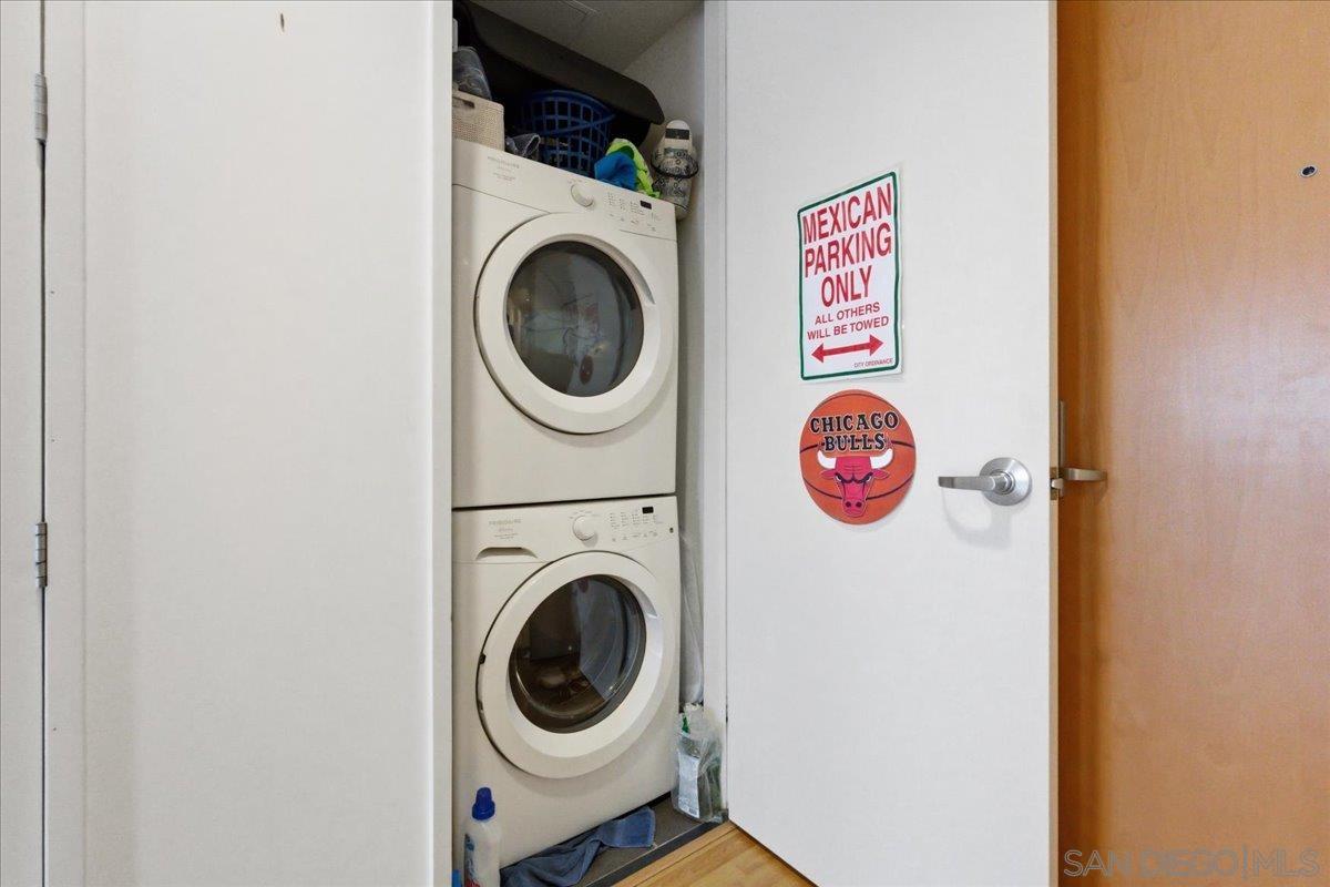 Detail Gallery Image 27 of 40 For 350 W Ash 711, San Diego,  CA 92101 - 0 Beds | 1 Baths