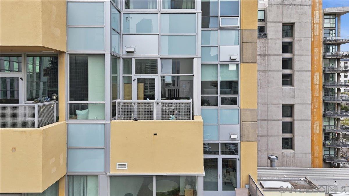 Detail Gallery Image 39 of 40 For 350 W Ash 711, San Diego,  CA 92101 - 0 Beds | 1 Baths